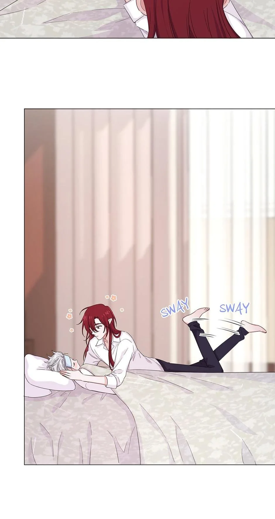 Chained to You Chapter 27 page 26 - 