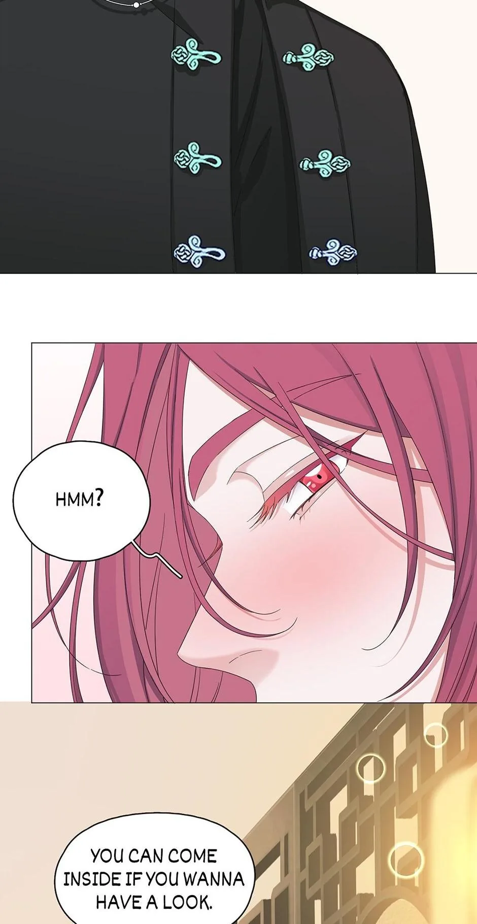 Chained to You Chapter 27 page 4 - 