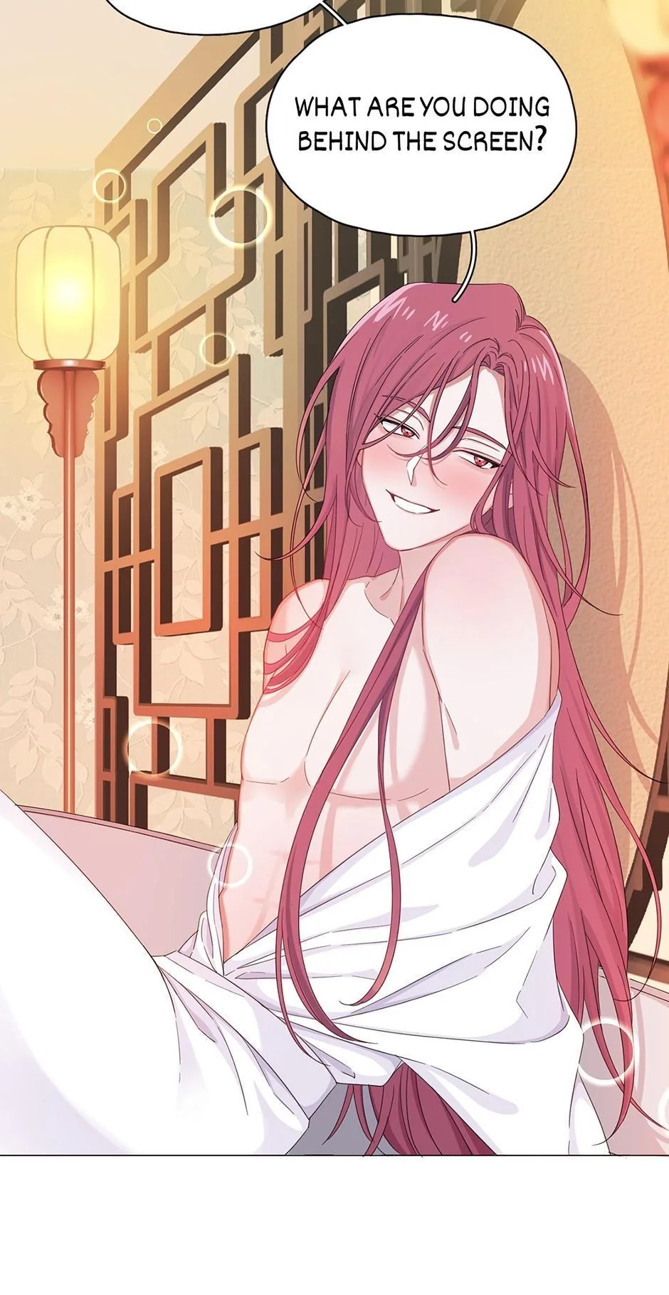 Chained to You Chapter 27 page 5 - 