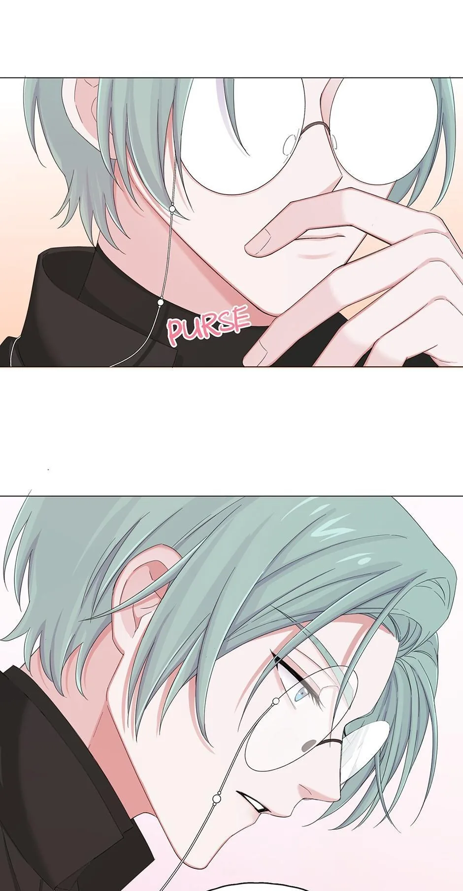Chained to You Chapter 27 page 6 - 