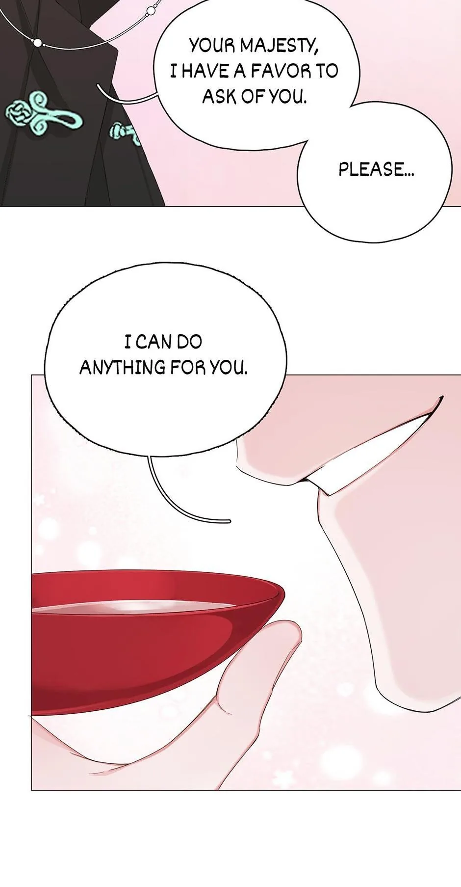 Chained to You Chapter 27 page 7 - 