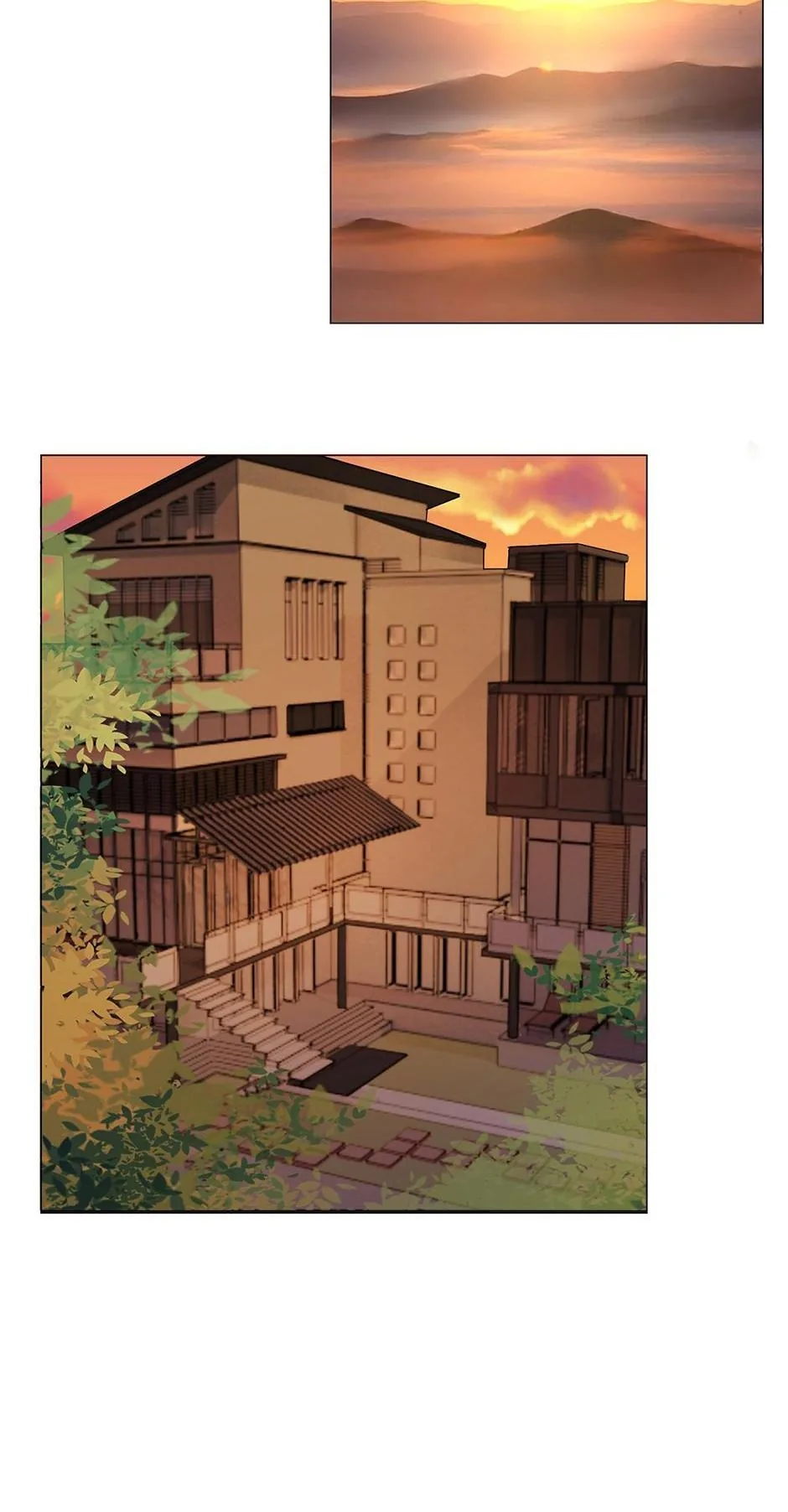 Chained to You Chapter 27 page 9 - 