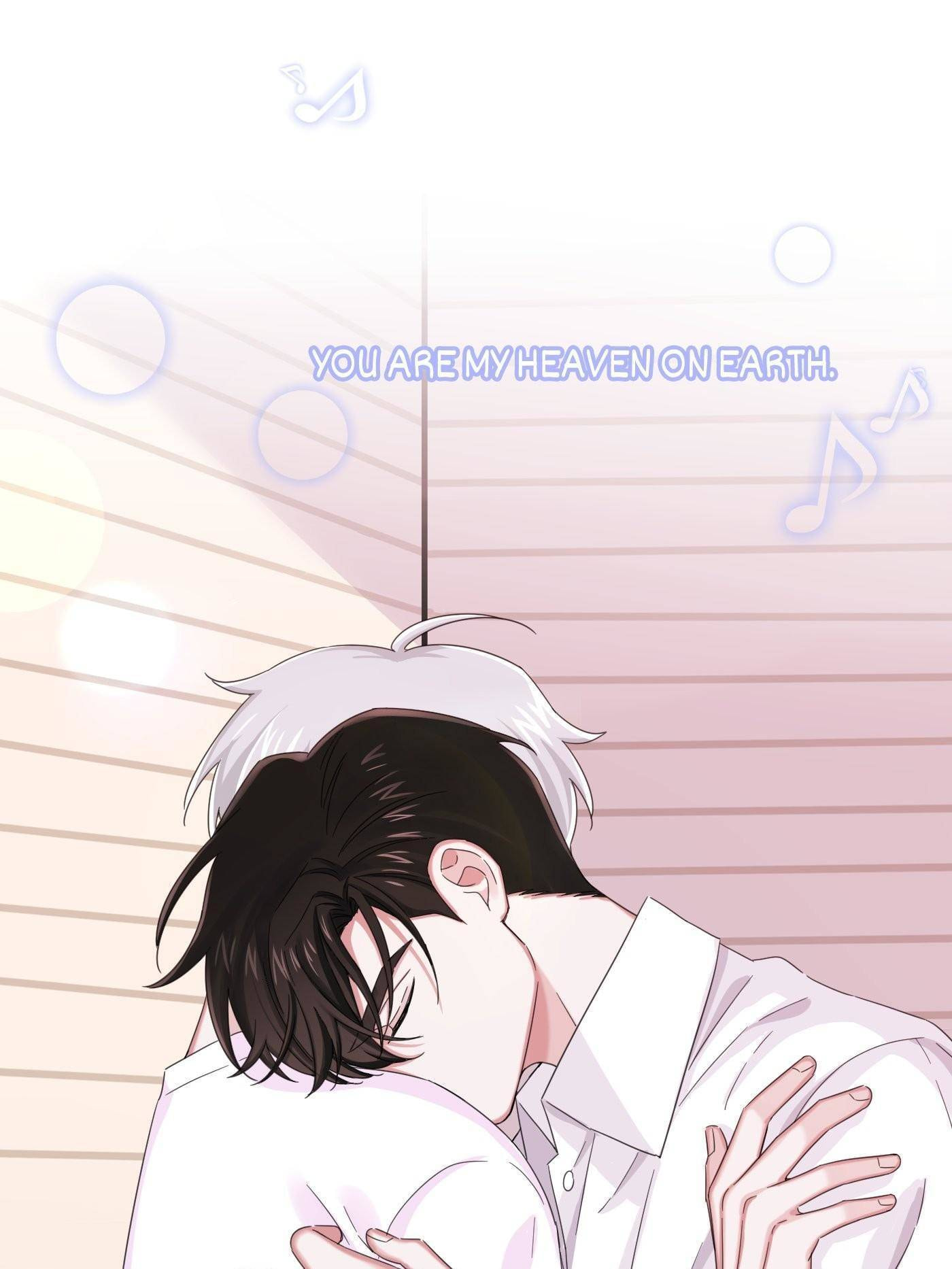 Chained to You Chapter 28 page 12 - 