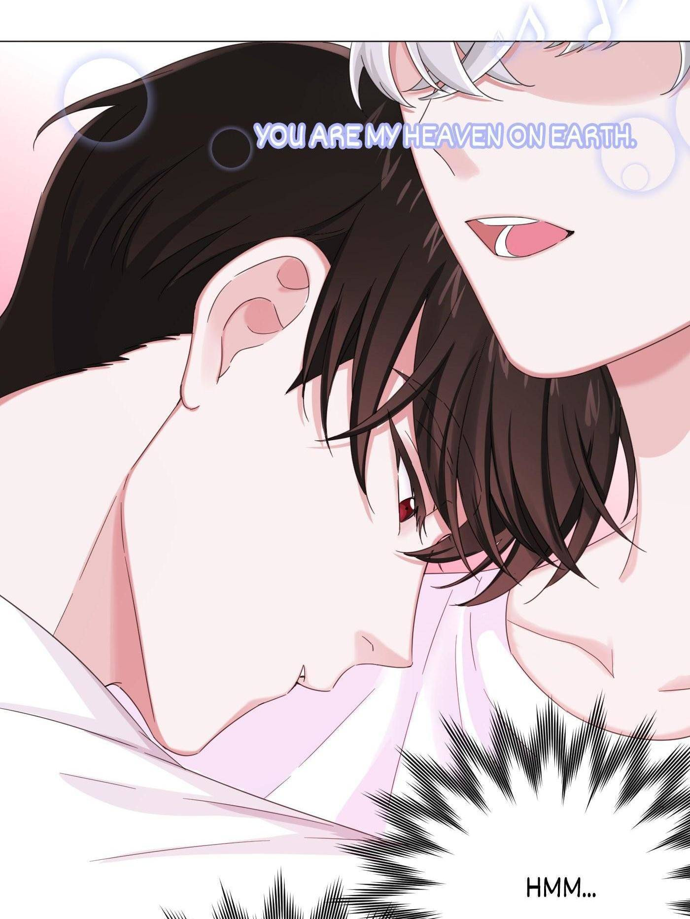 Chained to You Chapter 28 page 14 - 