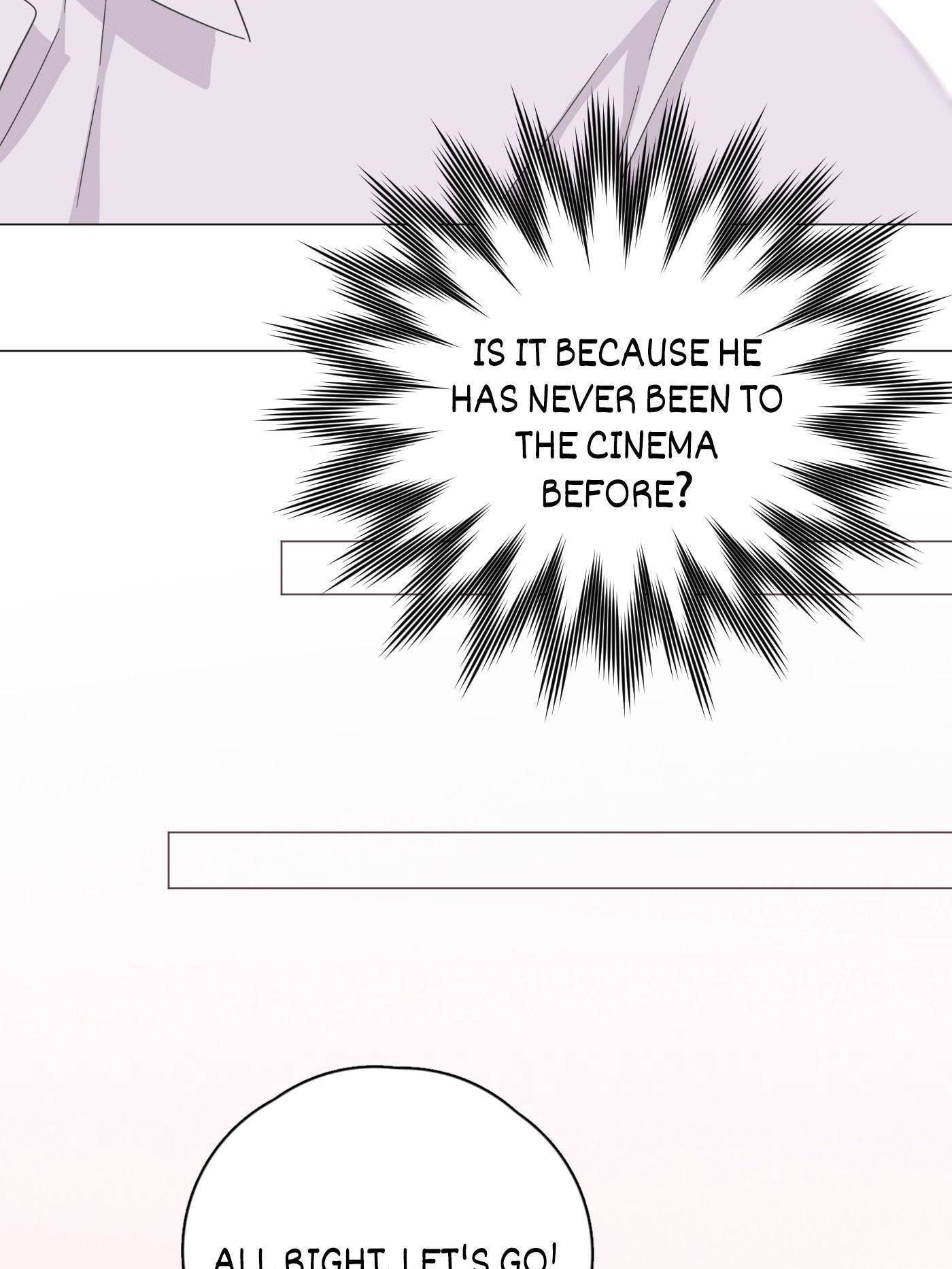 Chained to You Chapter 28 page 25 - 