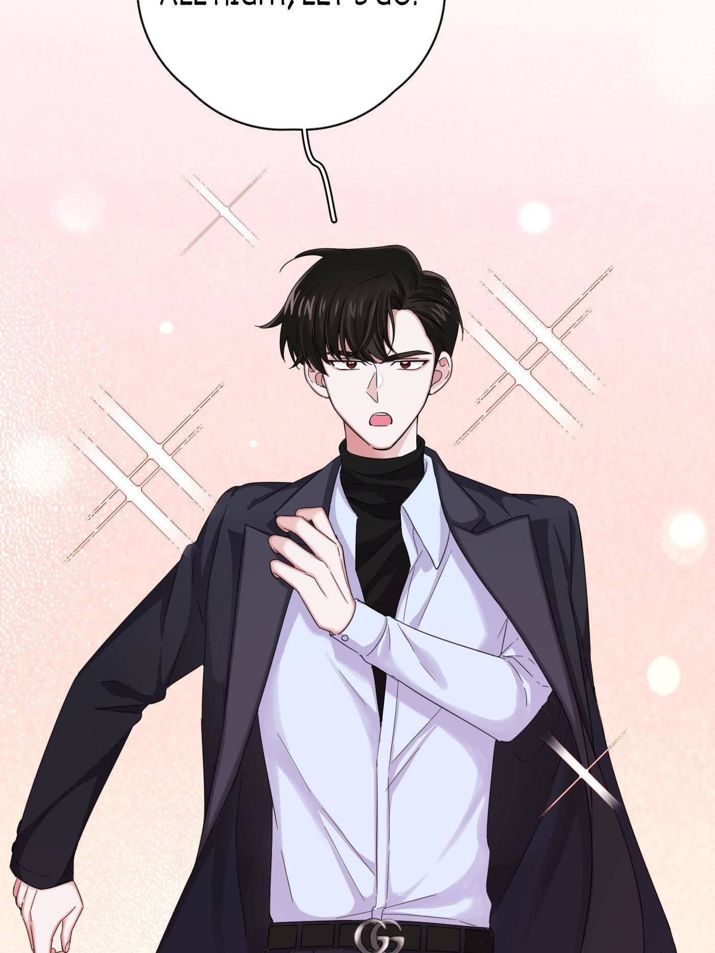 Chained to You Chapter 28 page 26 - 