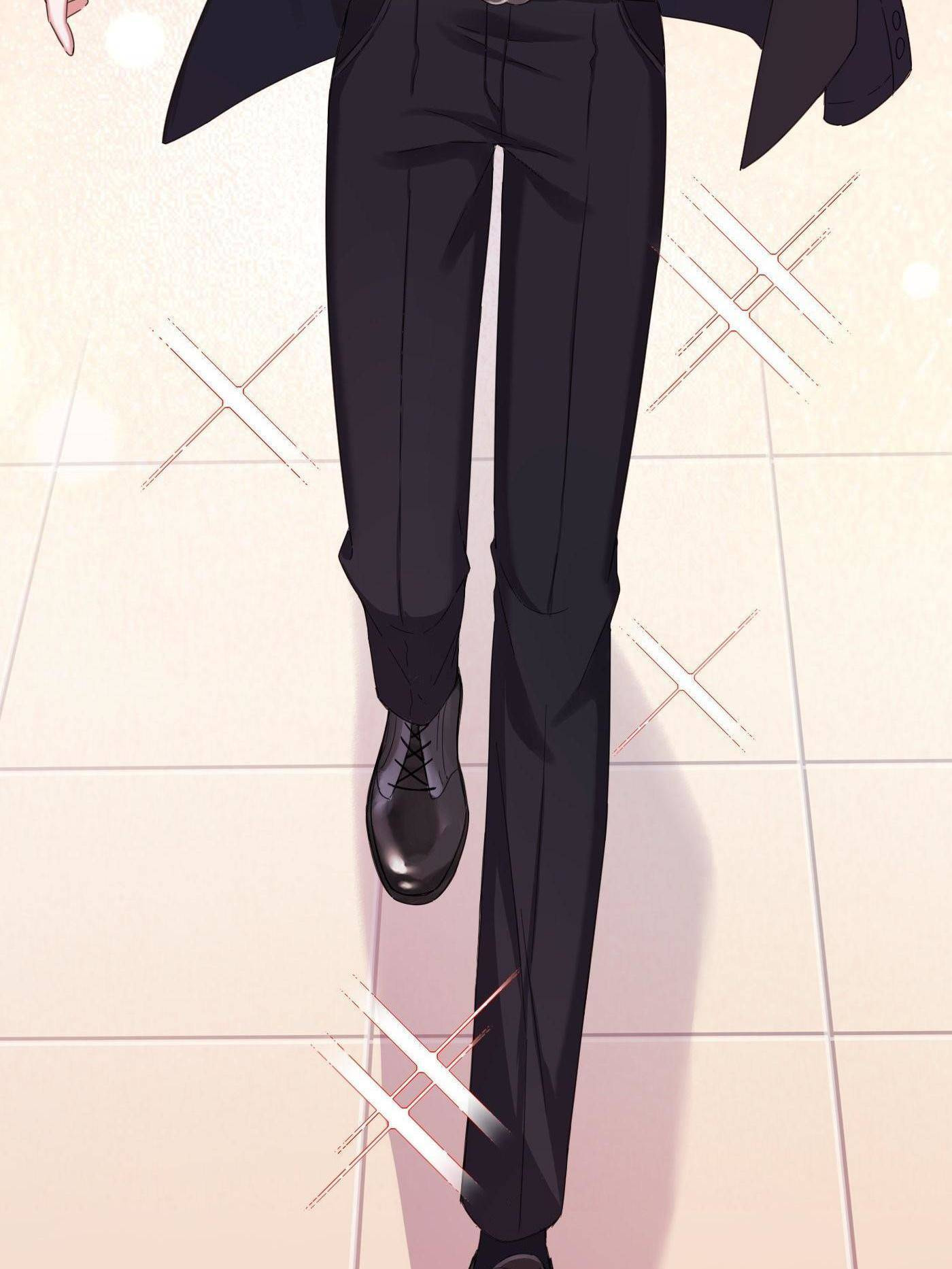 Chained to You Chapter 28 page 27 - 