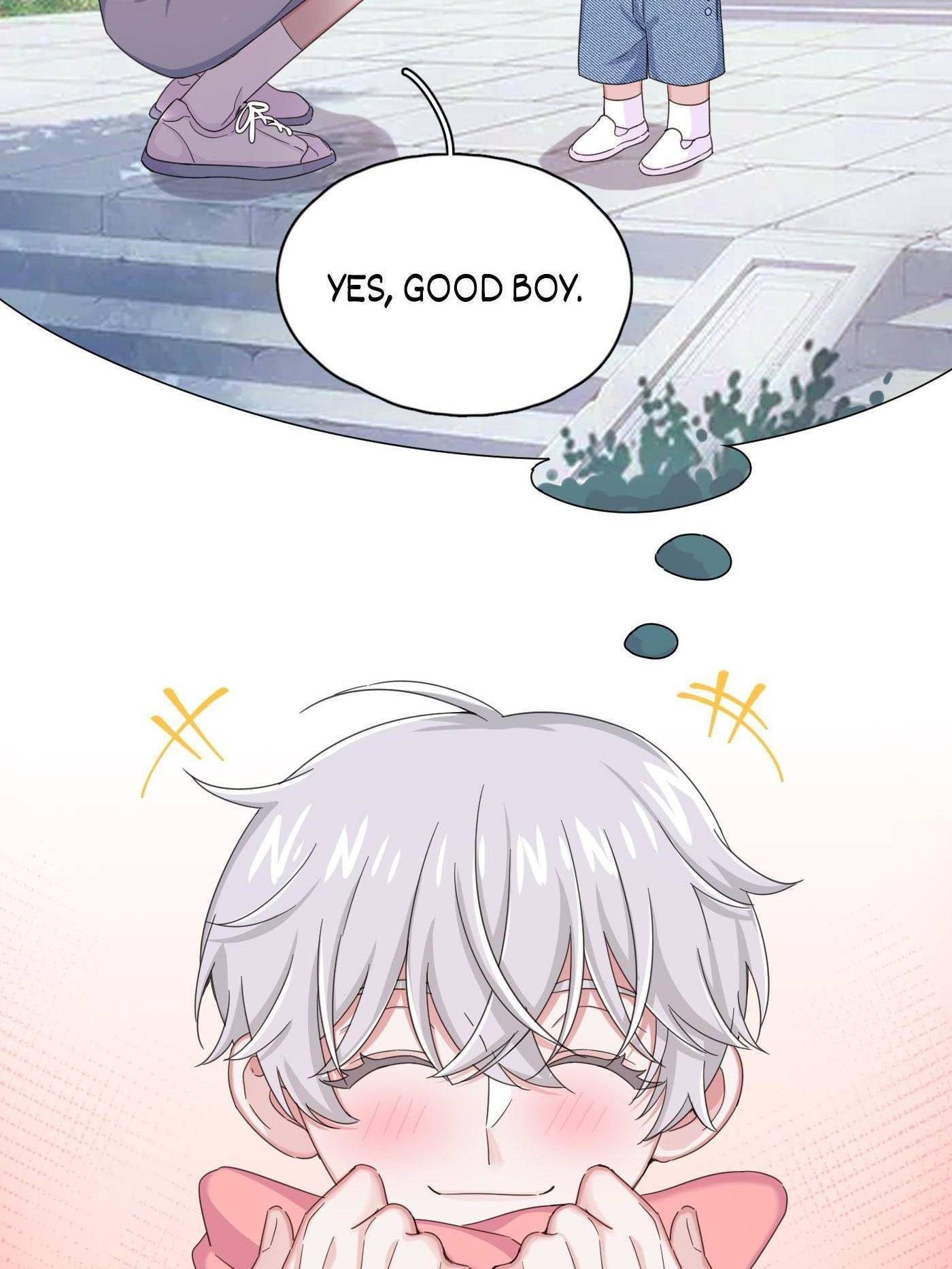 Chained to You Chapter 28 page 30 - 