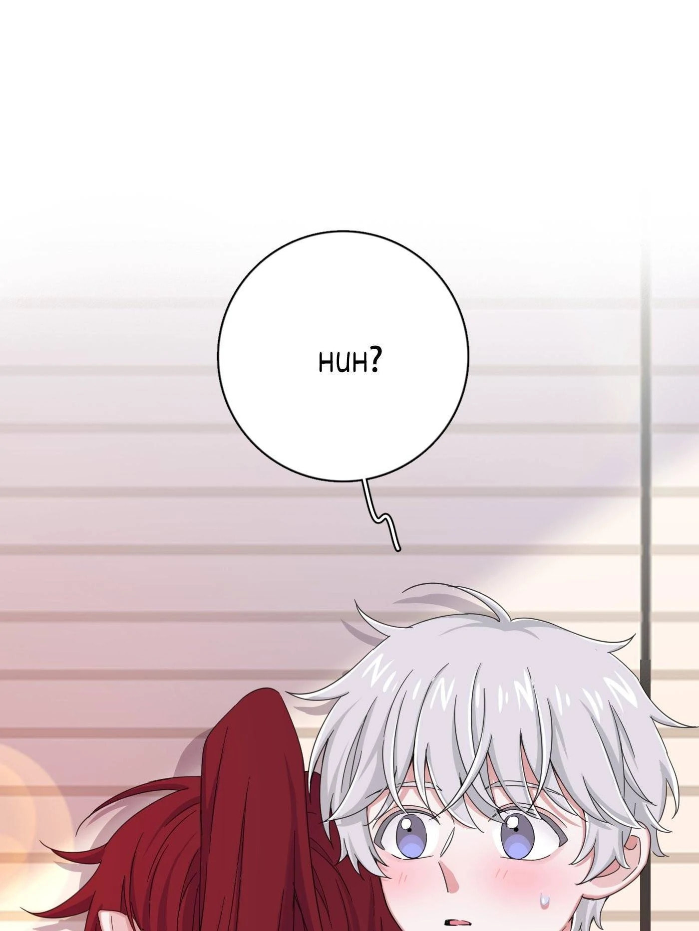 Chained to You Chapter 28 page 4 - 