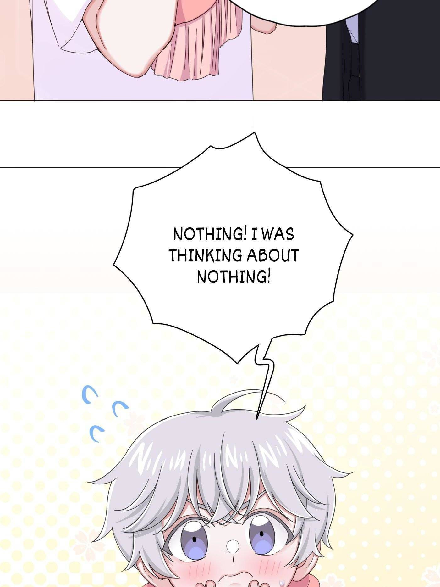 Chained to You Chapter 28 page 33 - 