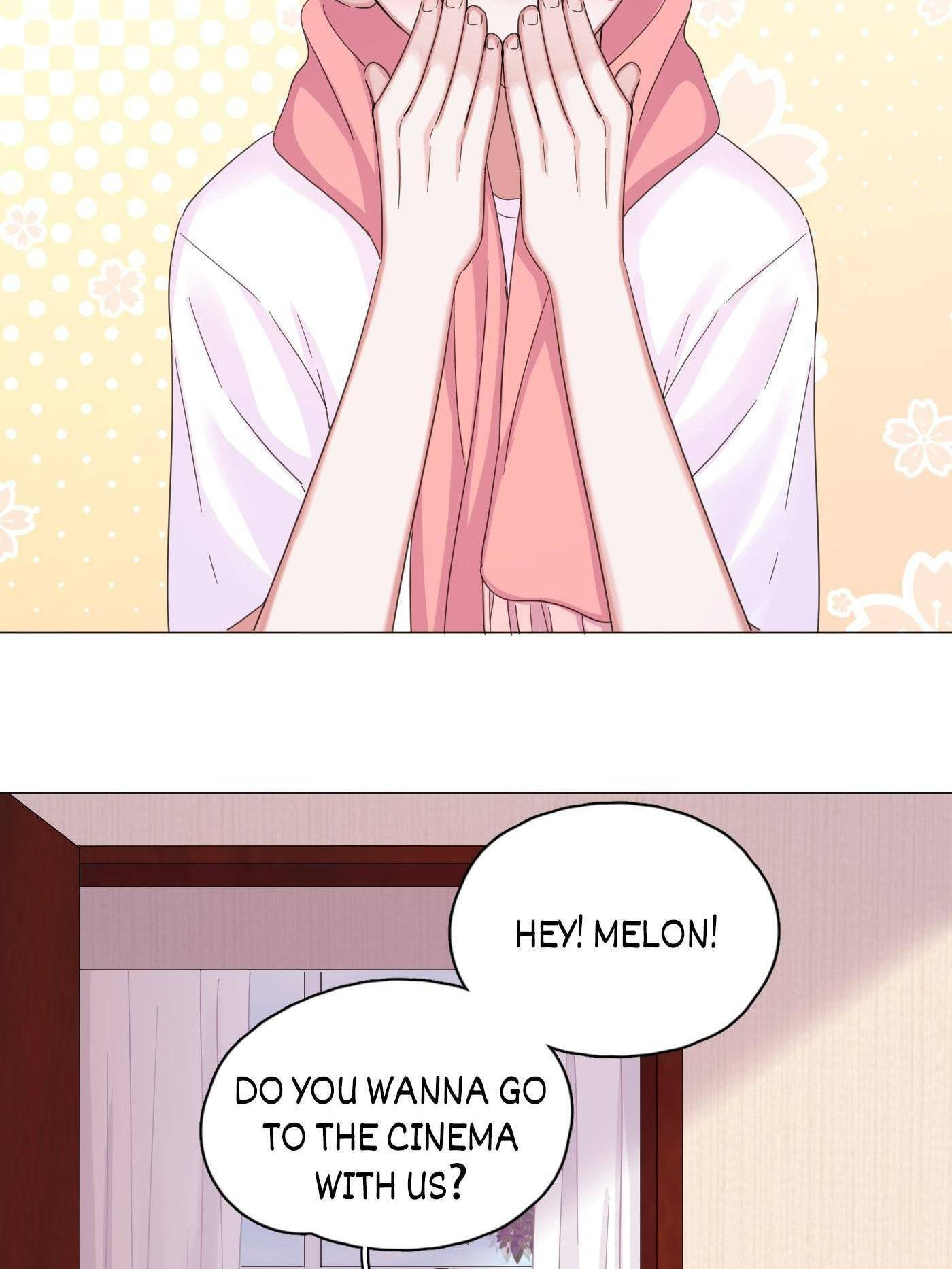 Chained to You Chapter 28 page 34 - 