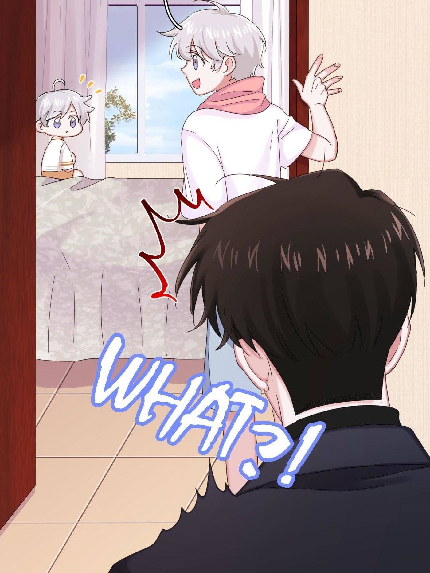 Chained to You Chapter 28 page 35 - 