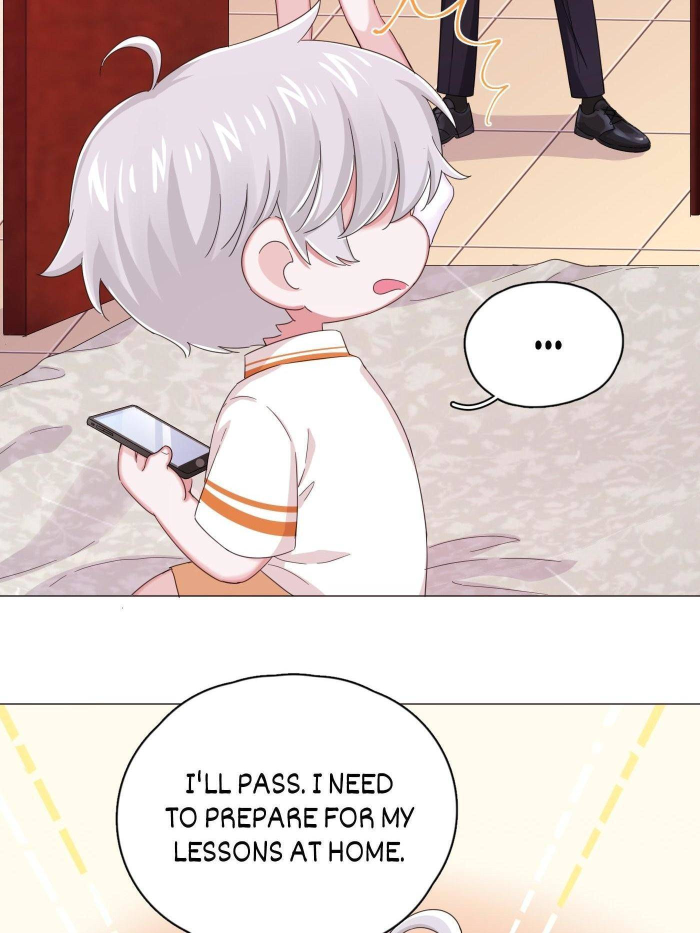 Chained to You Chapter 28 page 39 - 