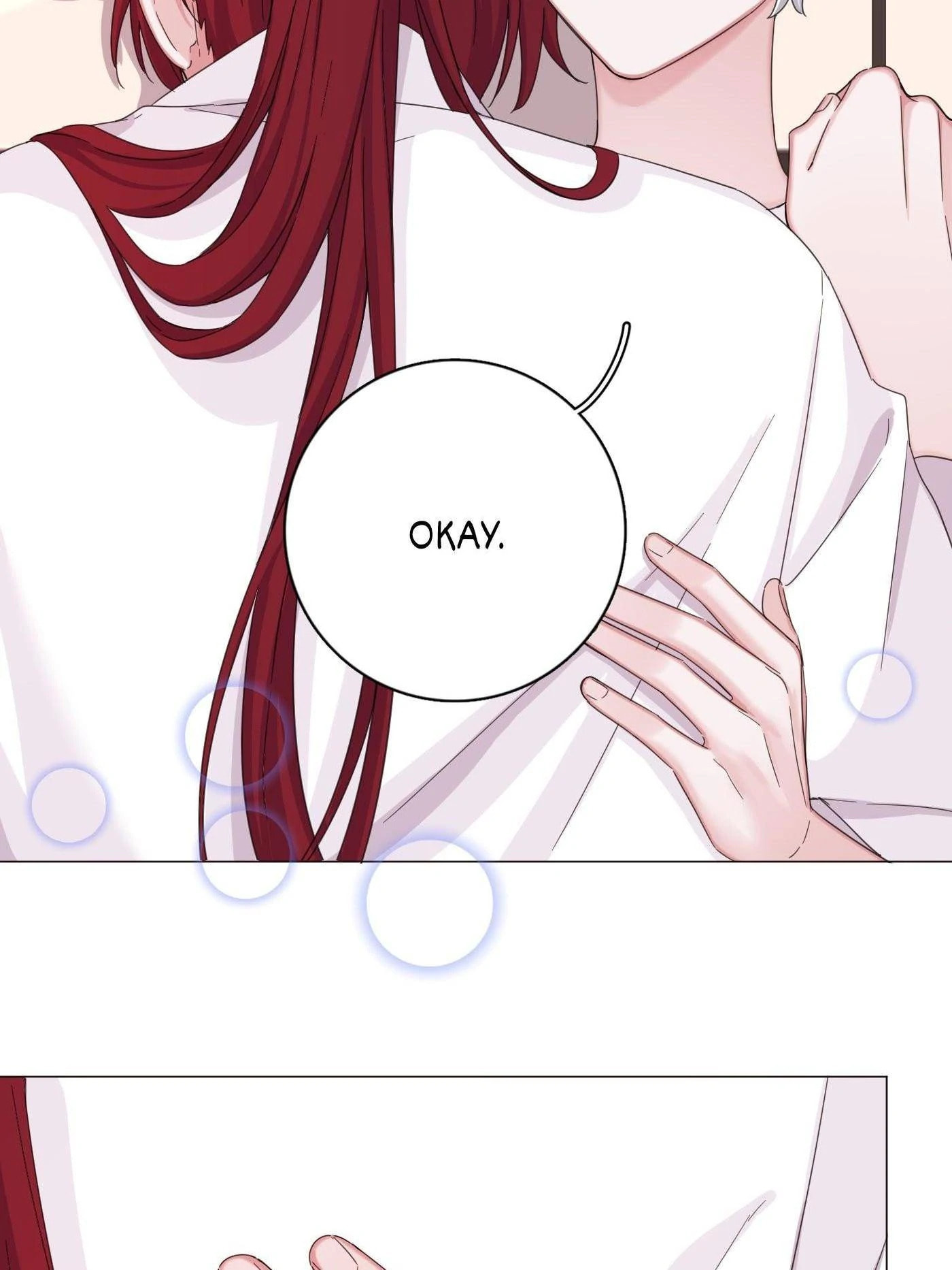 Chained to You Chapter 28 page 5 - 