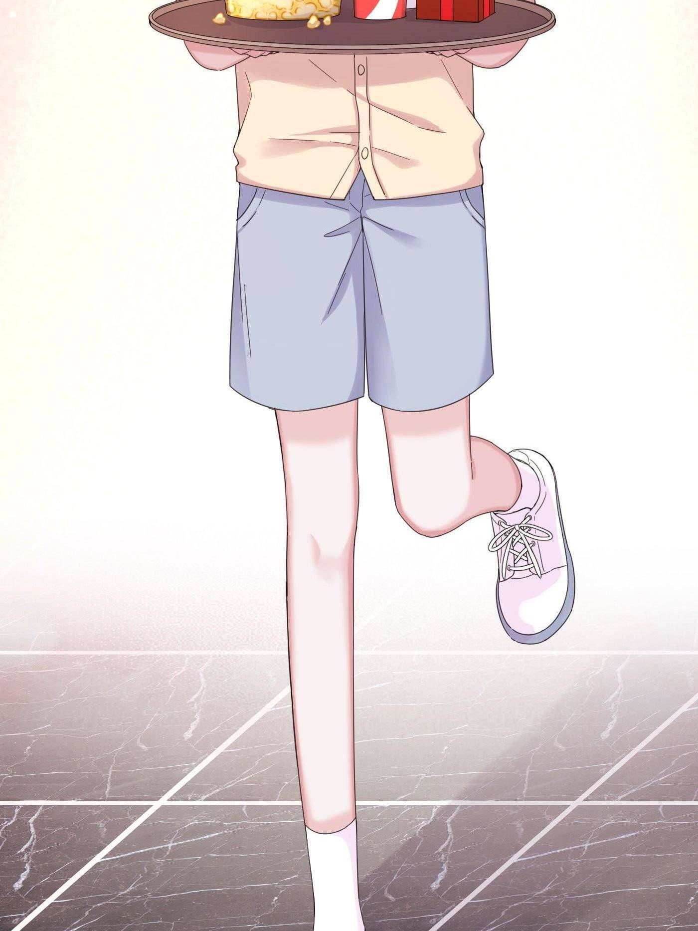 Chained to You Chapter 28 page 46 - 