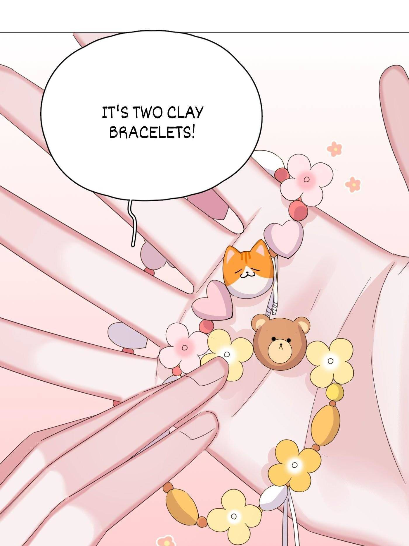 Chained to You Chapter 28 page 49 - 