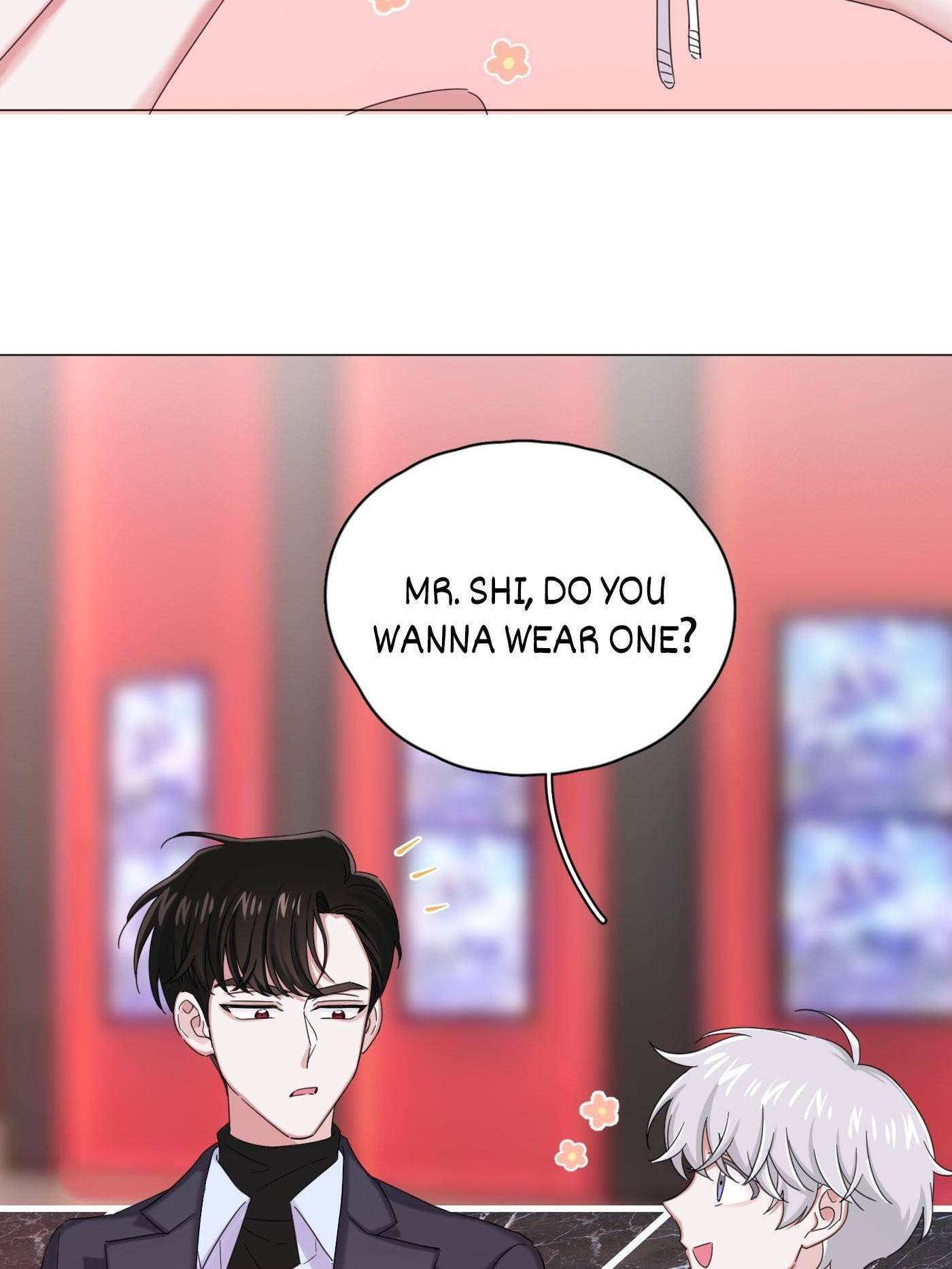 Chained to You Chapter 28 page 50 - 