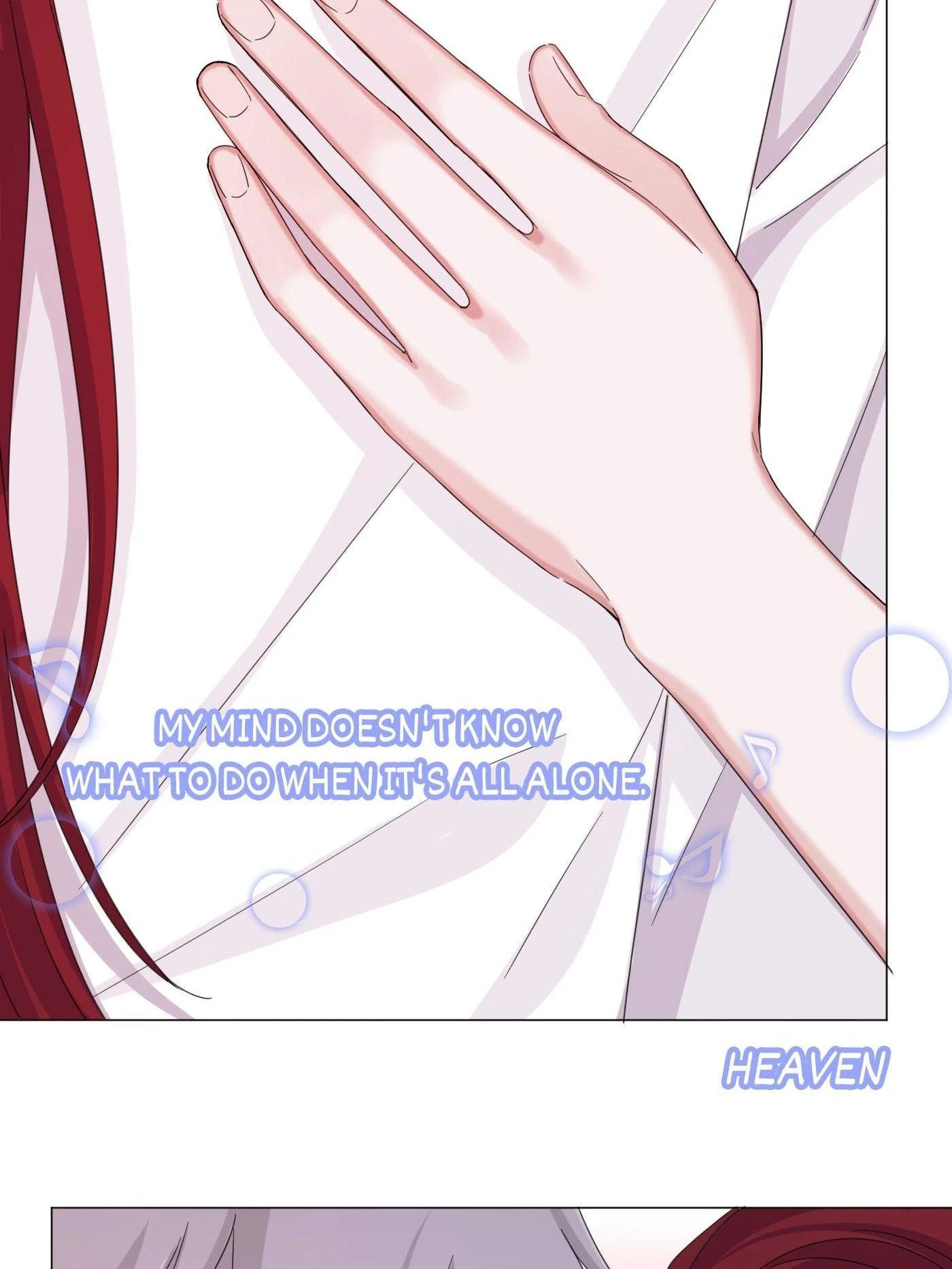 Chained to You Chapter 28 page 6 - 