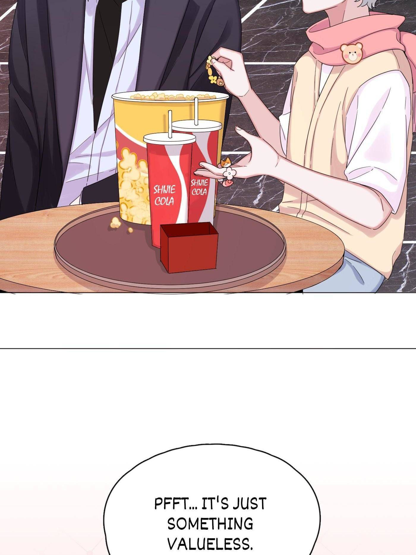 Chained to You Chapter 28 page 51 - 