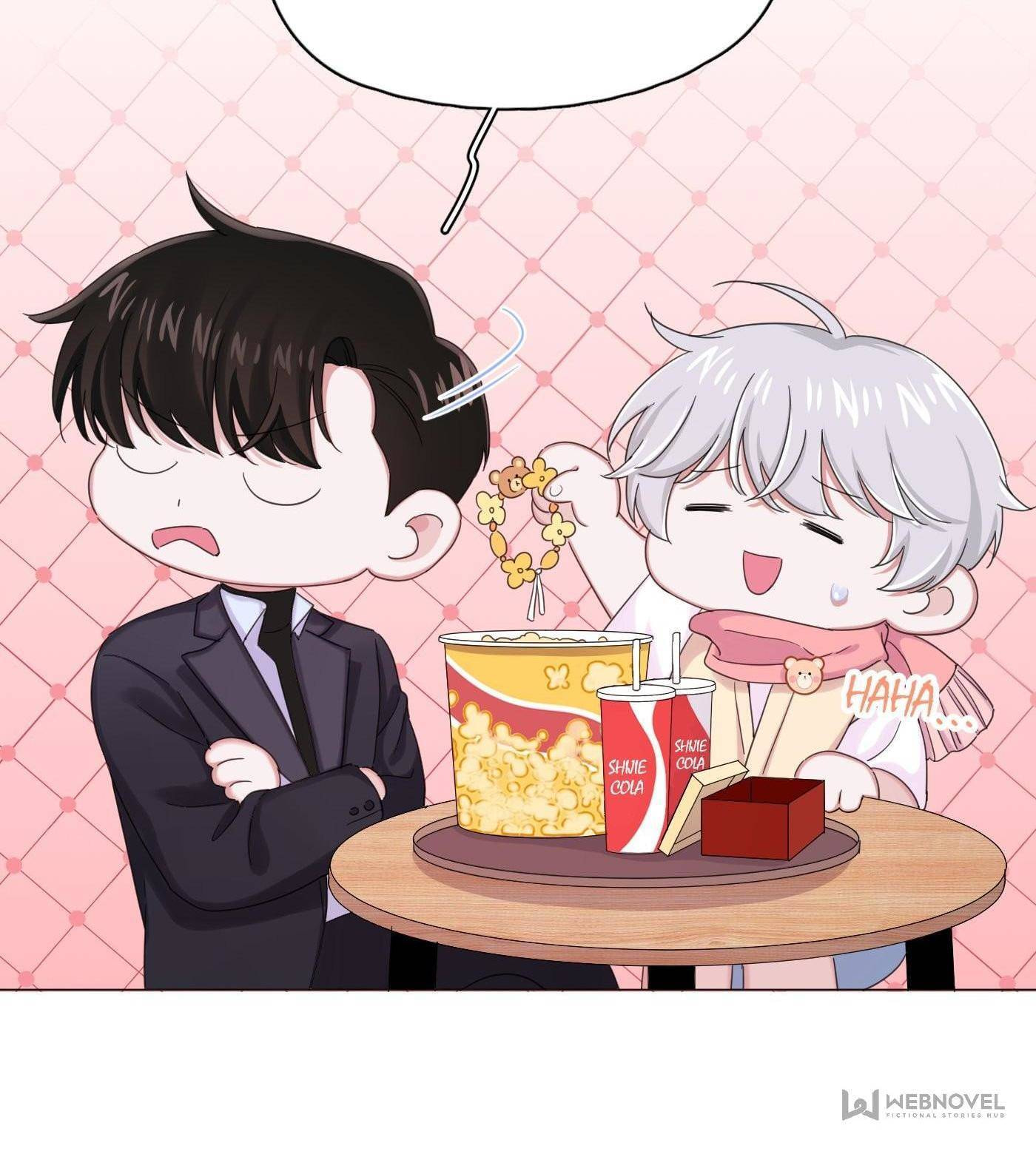 Chained to You Chapter 28 page 52 - 