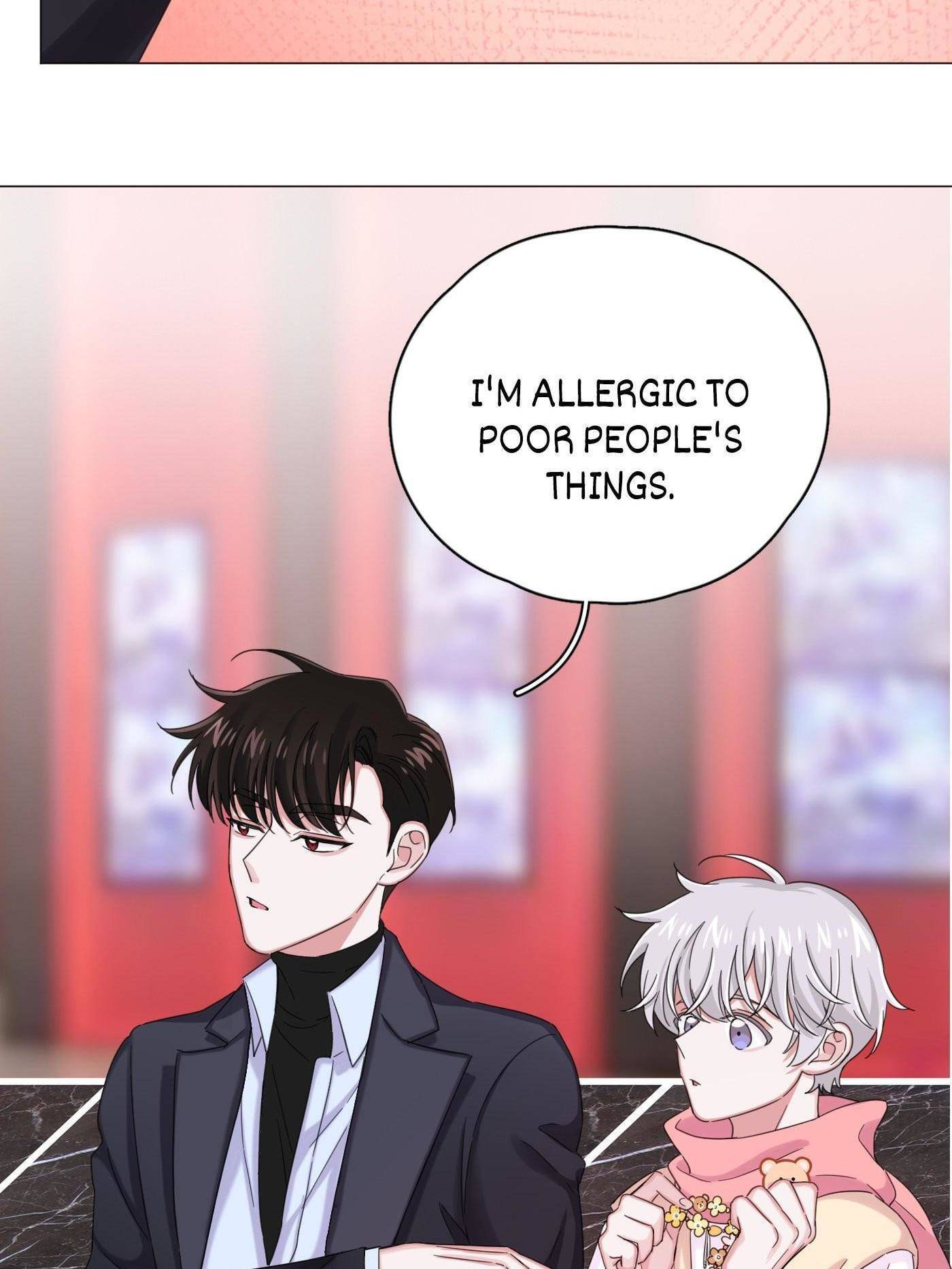 Chained to You Chapter 28 page 54 - 