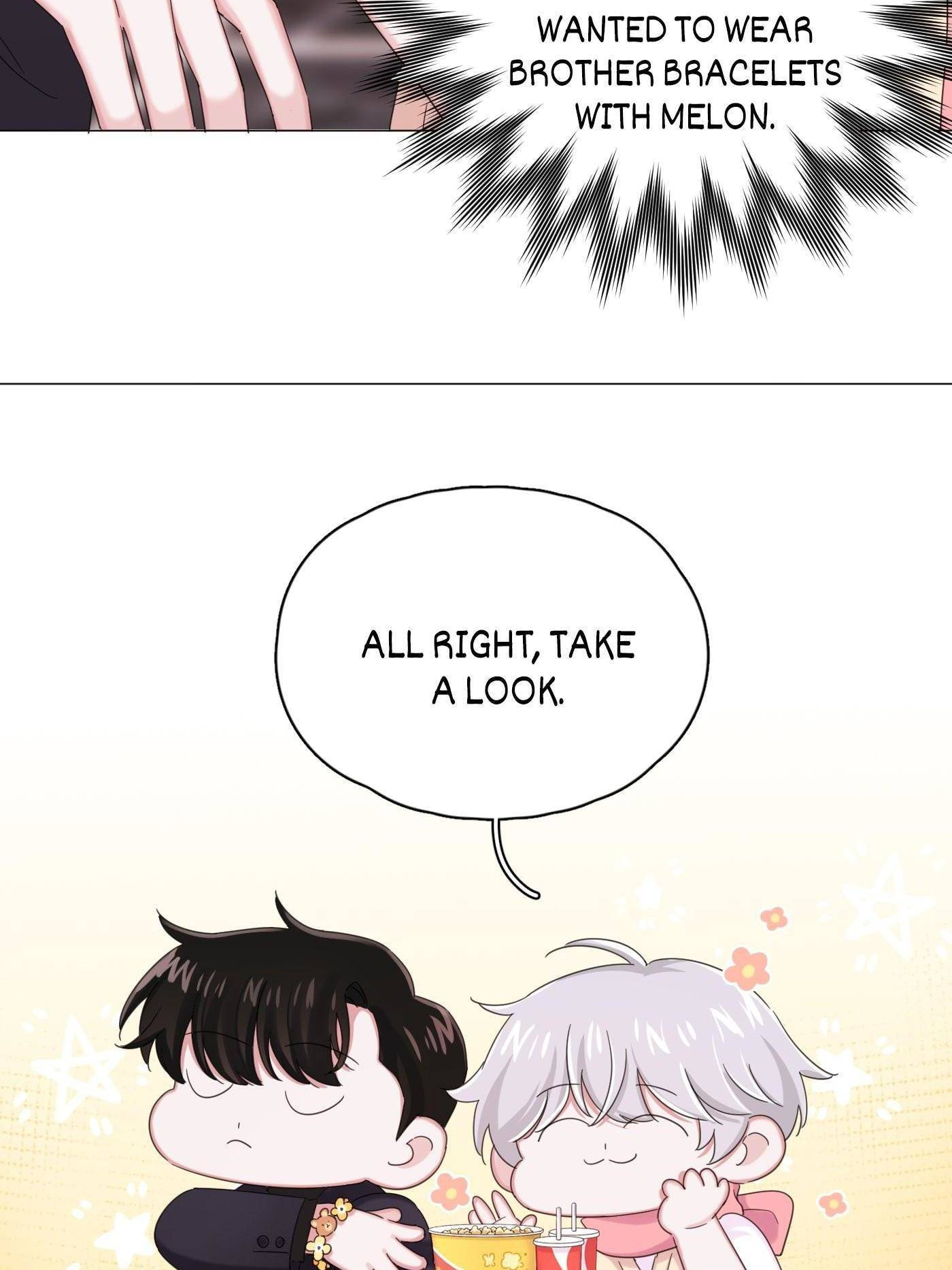 Chained to You Chapter 28 page 57 - 