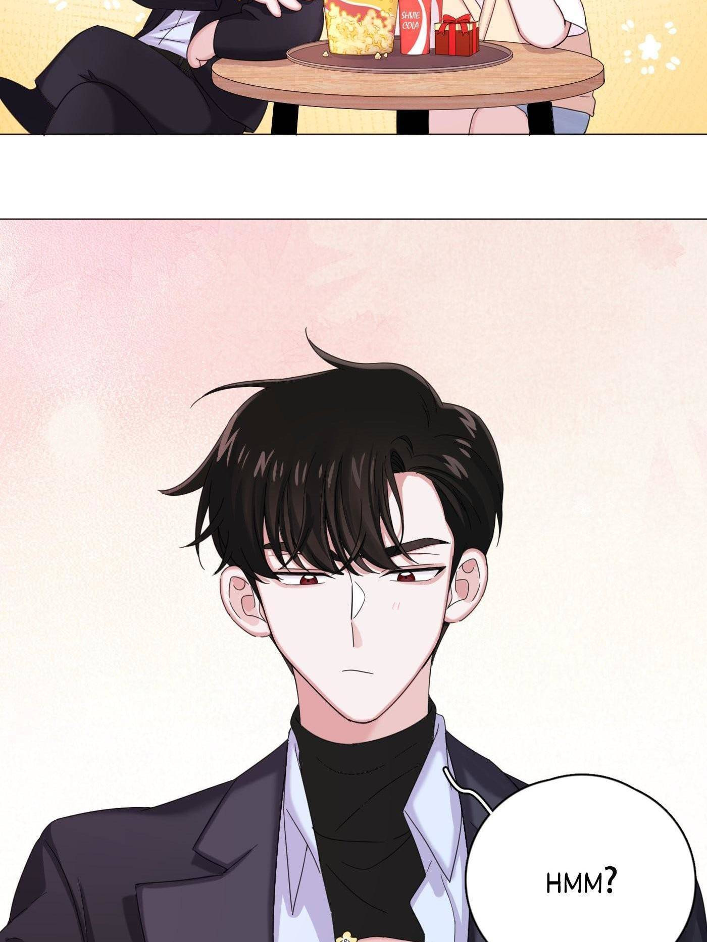 Chained to You Chapter 28 page 58 - 