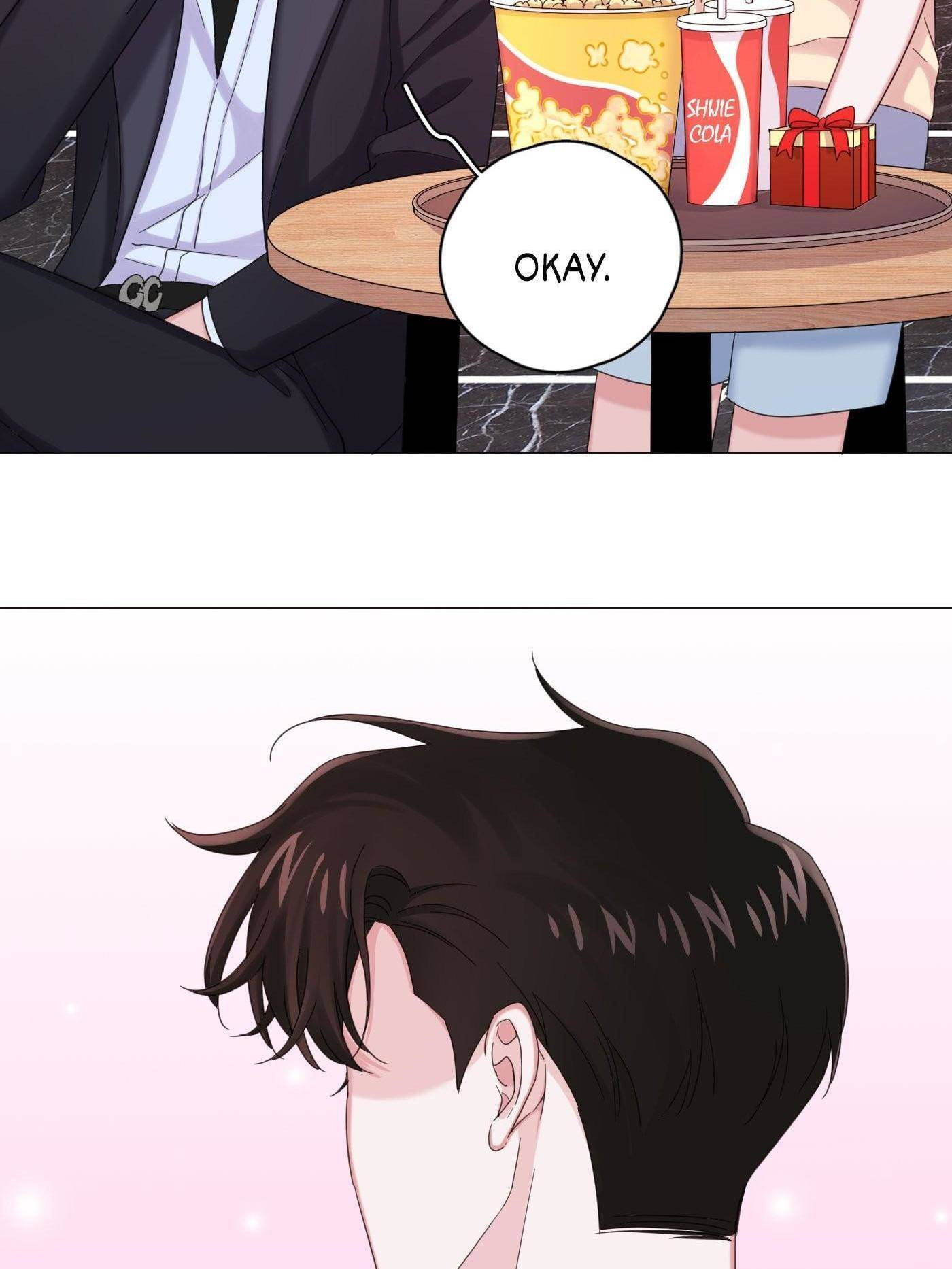 Chained to You Chapter 28 page 63 - 