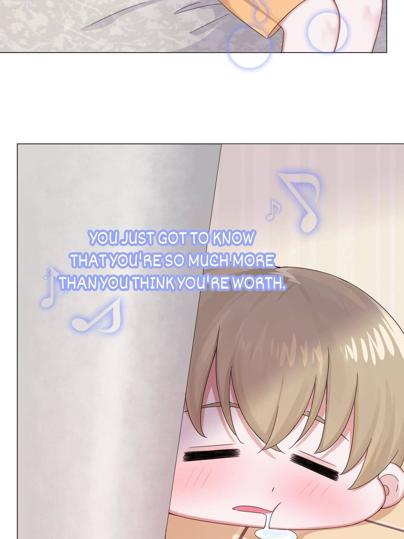 Chained to You Chapter 28 page 9 - 