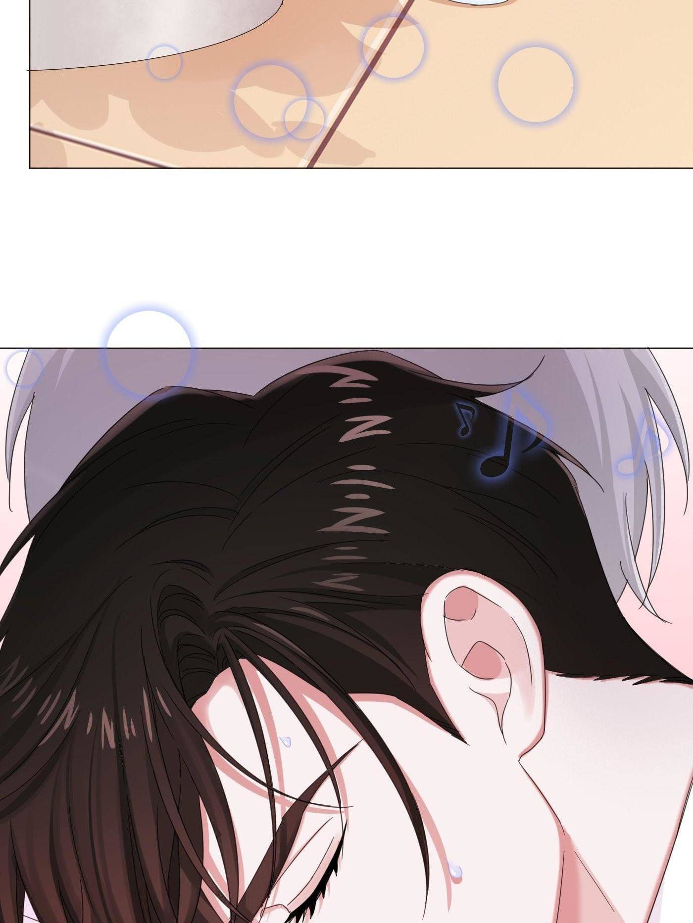 Chained to You Chapter 28 page 10 - 