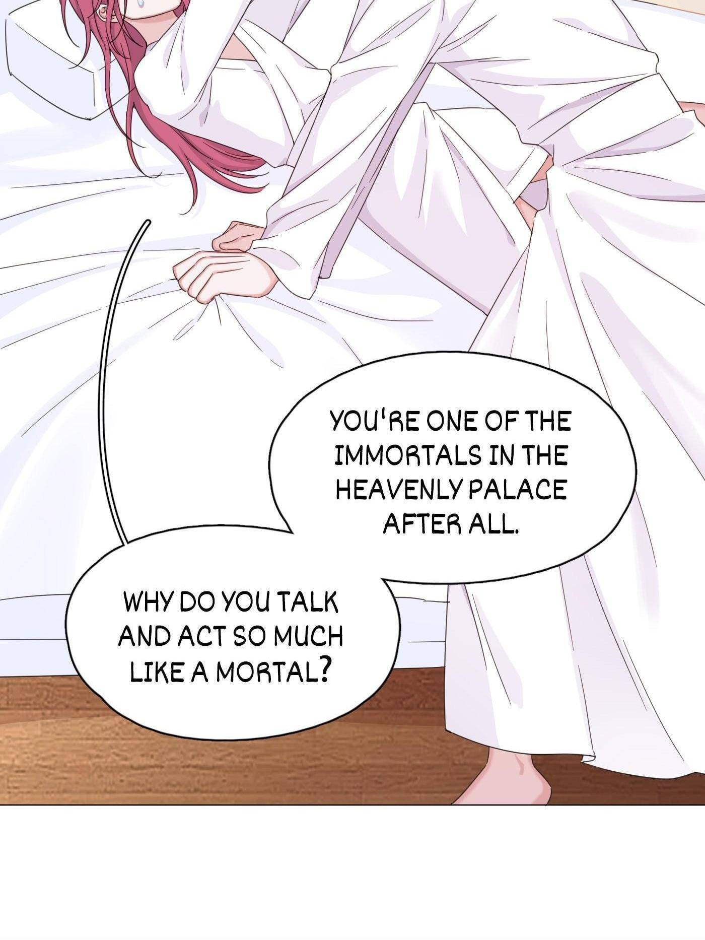 Chained to You Chapter 29 page 13 - 