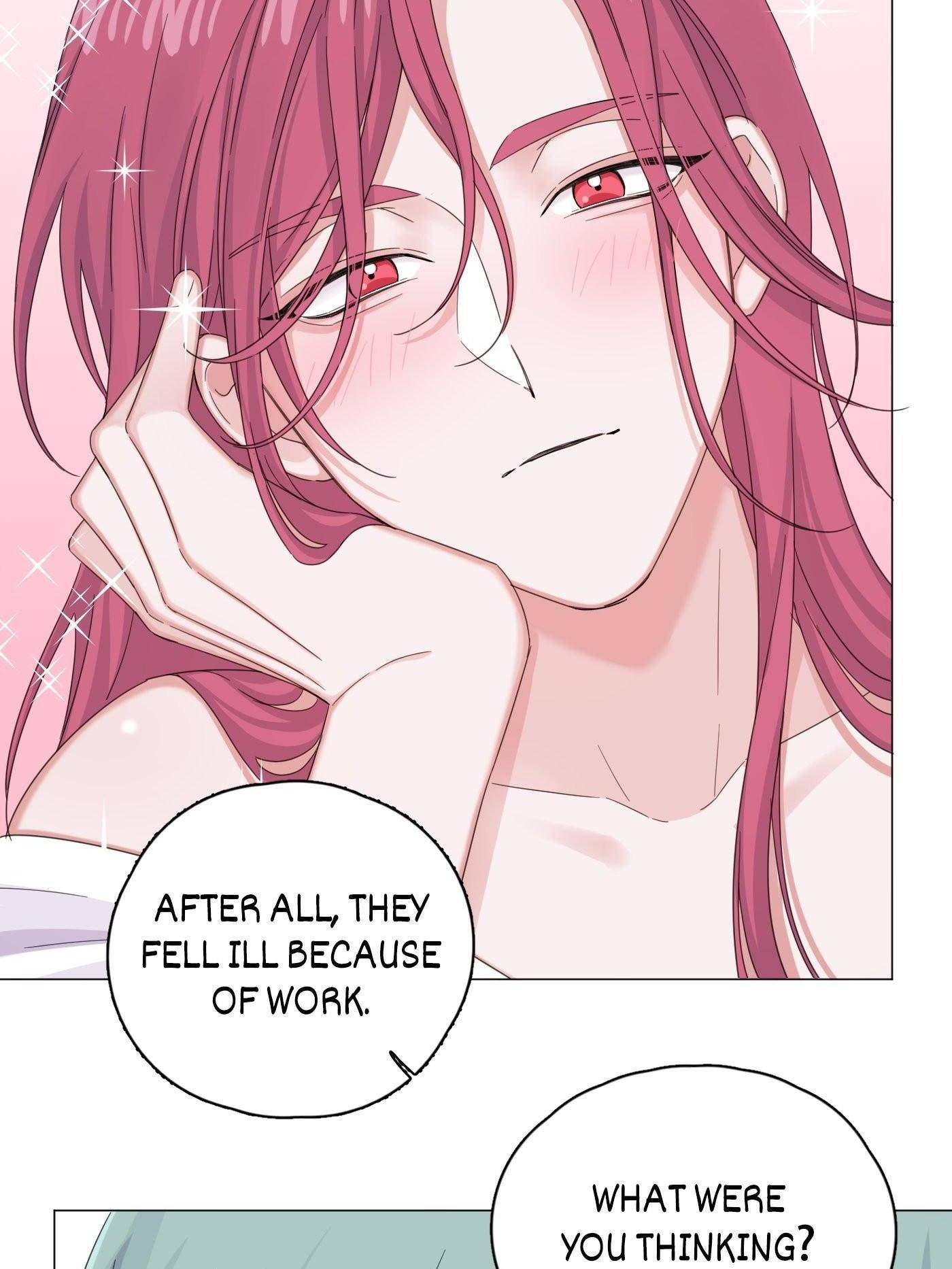 Chained to You Chapter 29 page 16 - 