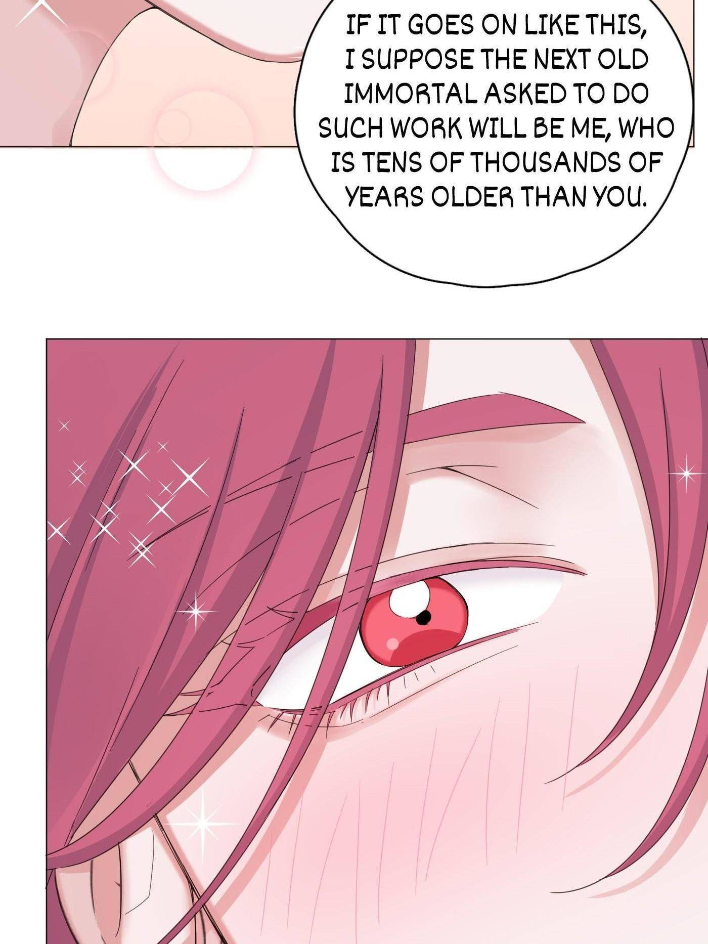 Chained to You Chapter 29 page 19 - 