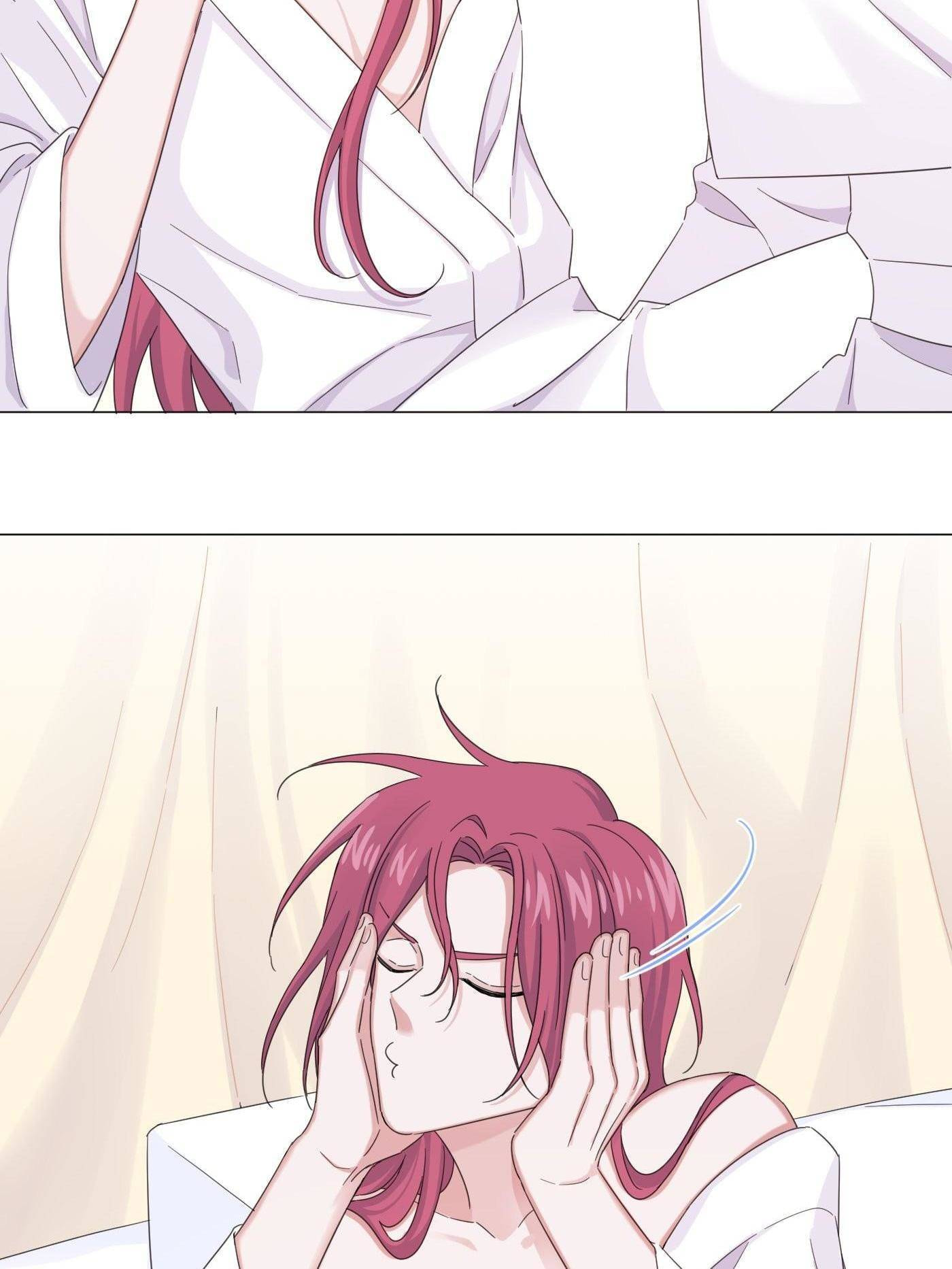 Chained to You Chapter 29 page 22 - 
