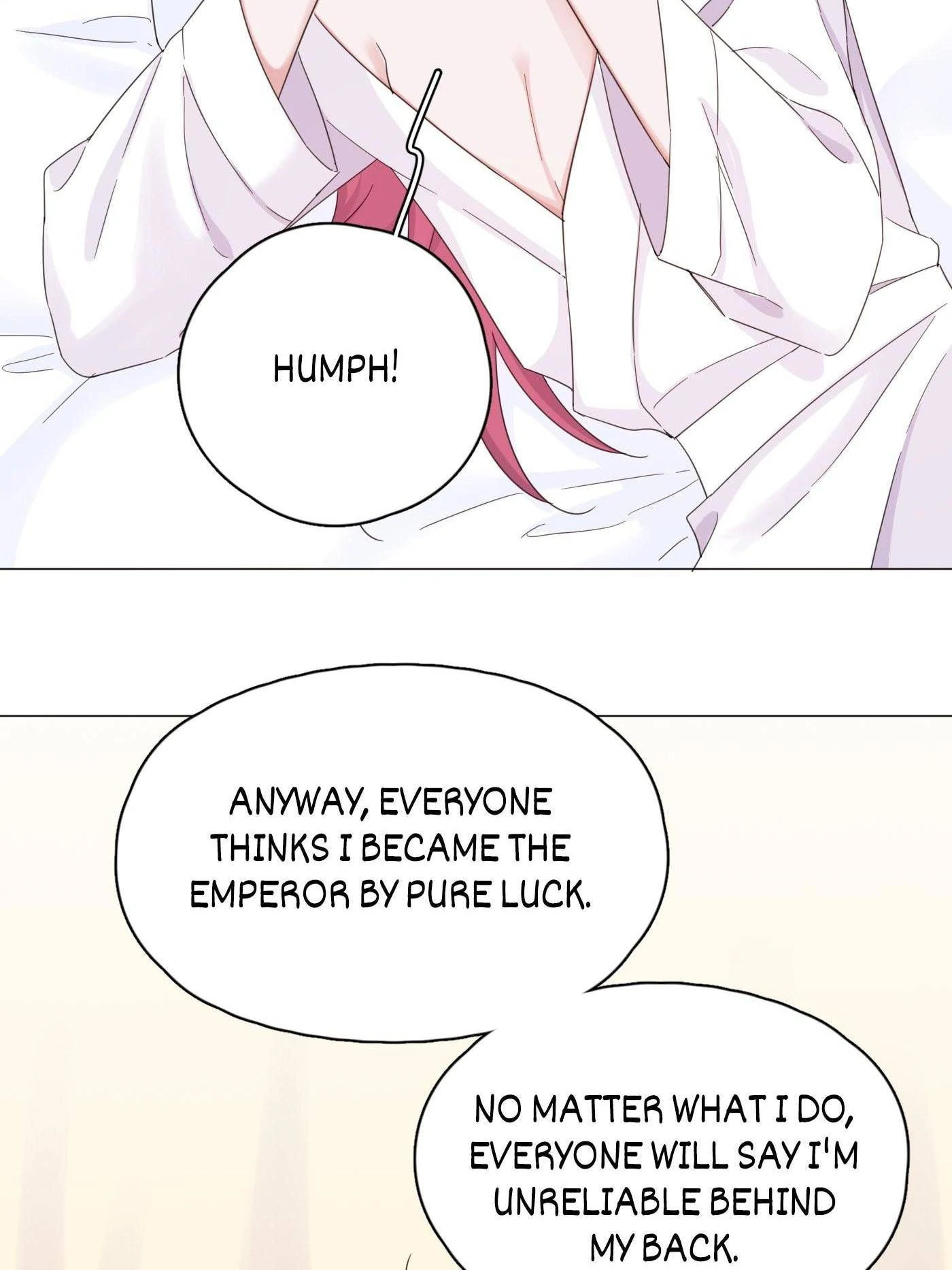 Chained to You Chapter 29 page 23 - 