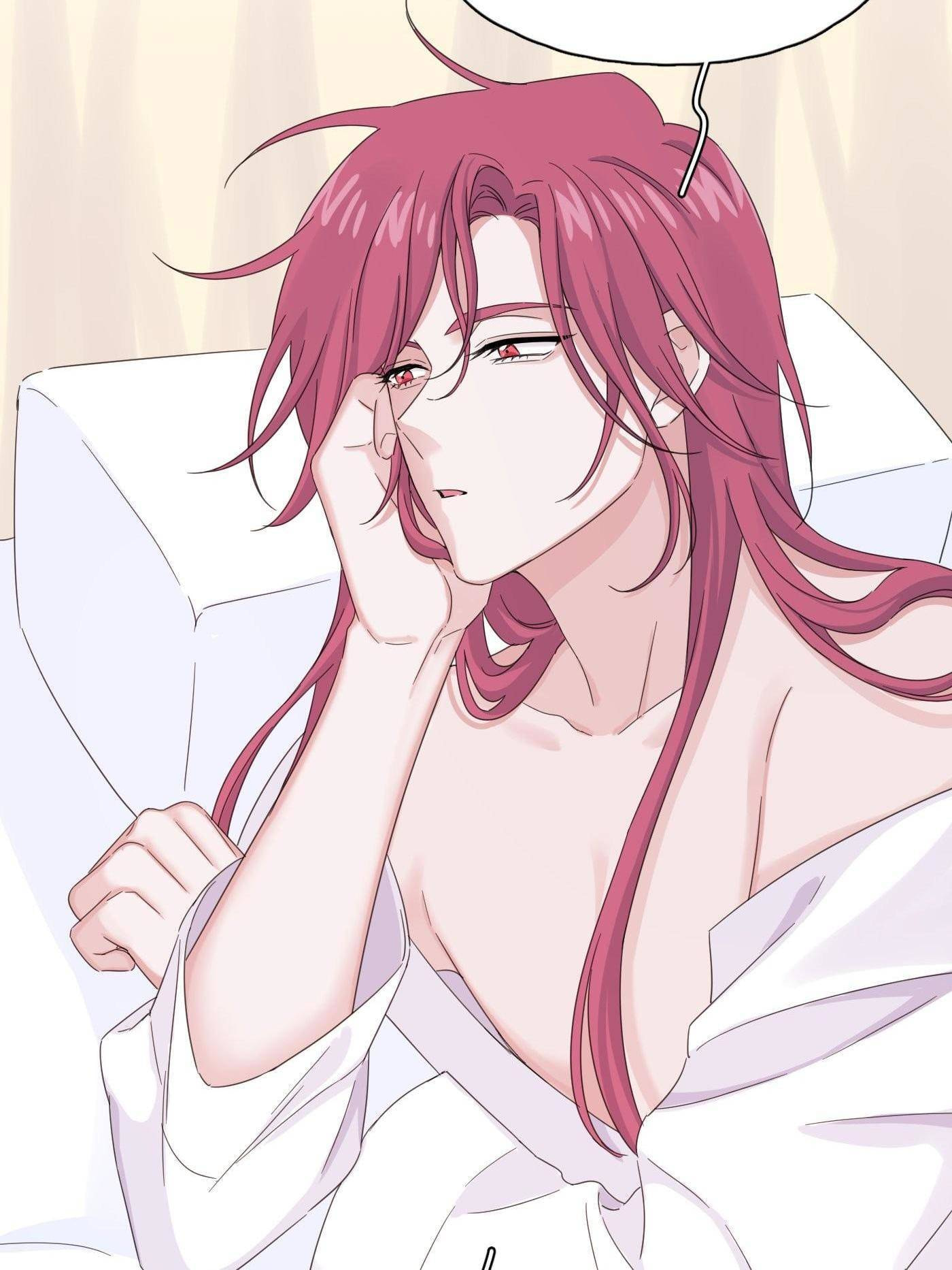 Chained to You Chapter 29 page 24 - 