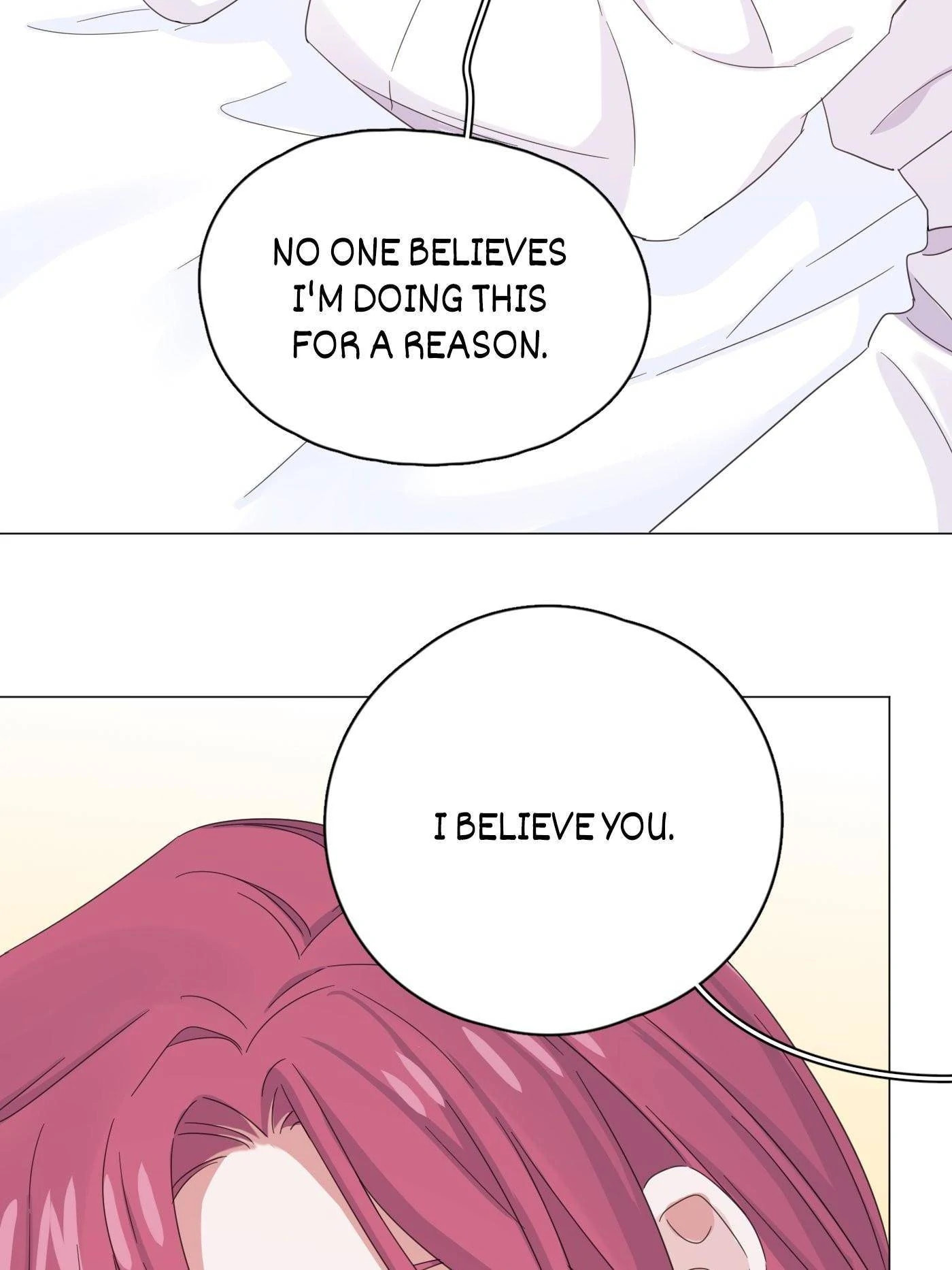 Chained to You Chapter 29 page 25 - 