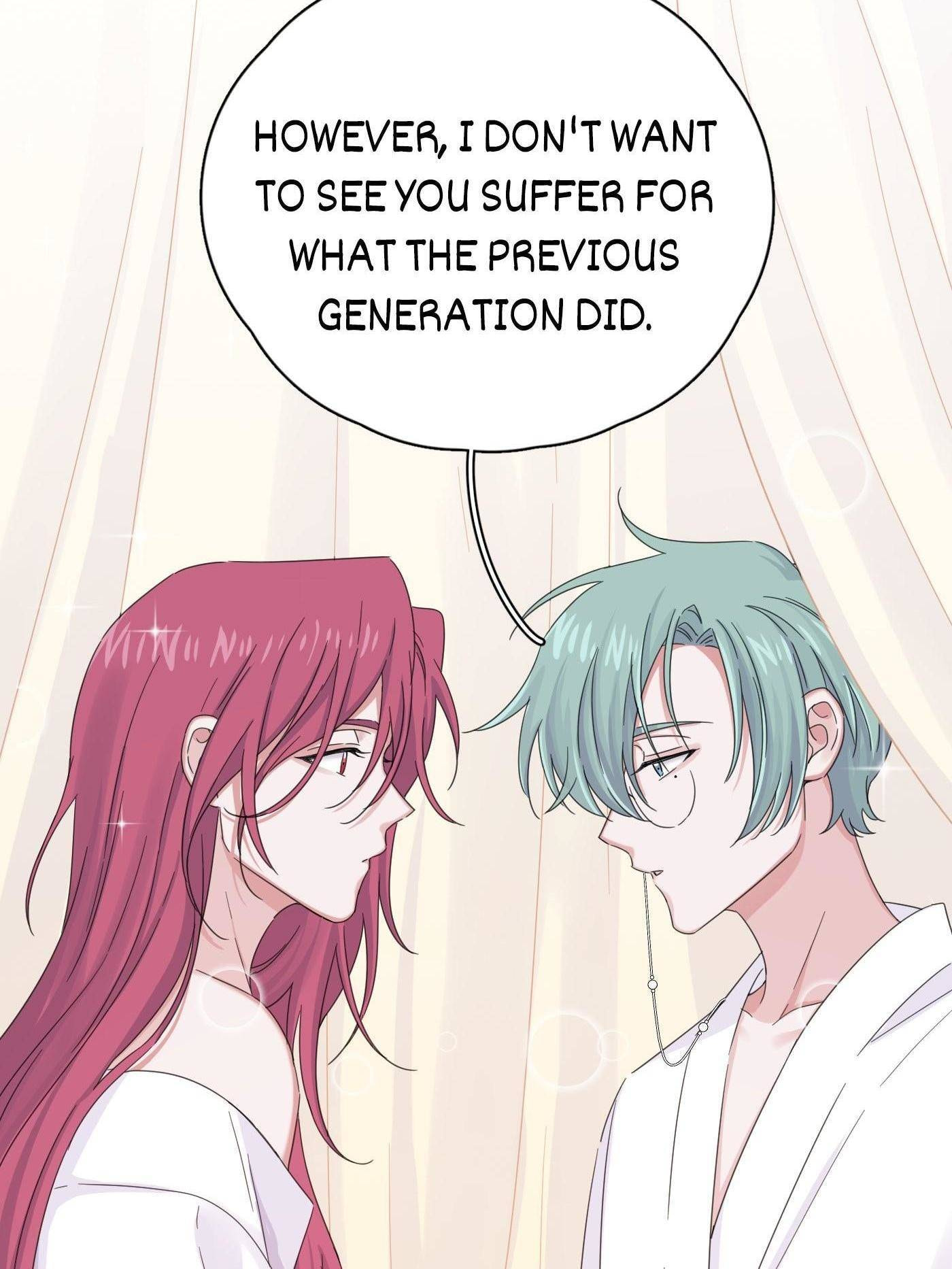 Chained to You Chapter 29 page 31 - 
