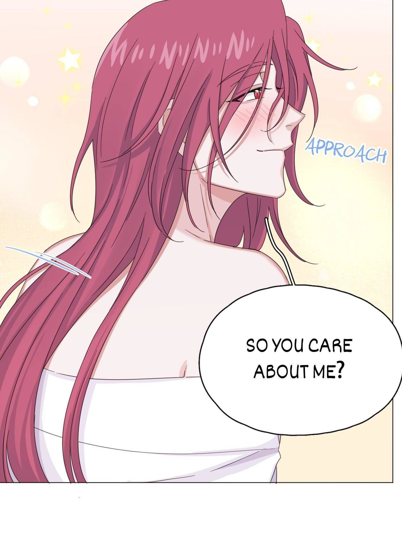 Chained to You Chapter 29 page 33 - 