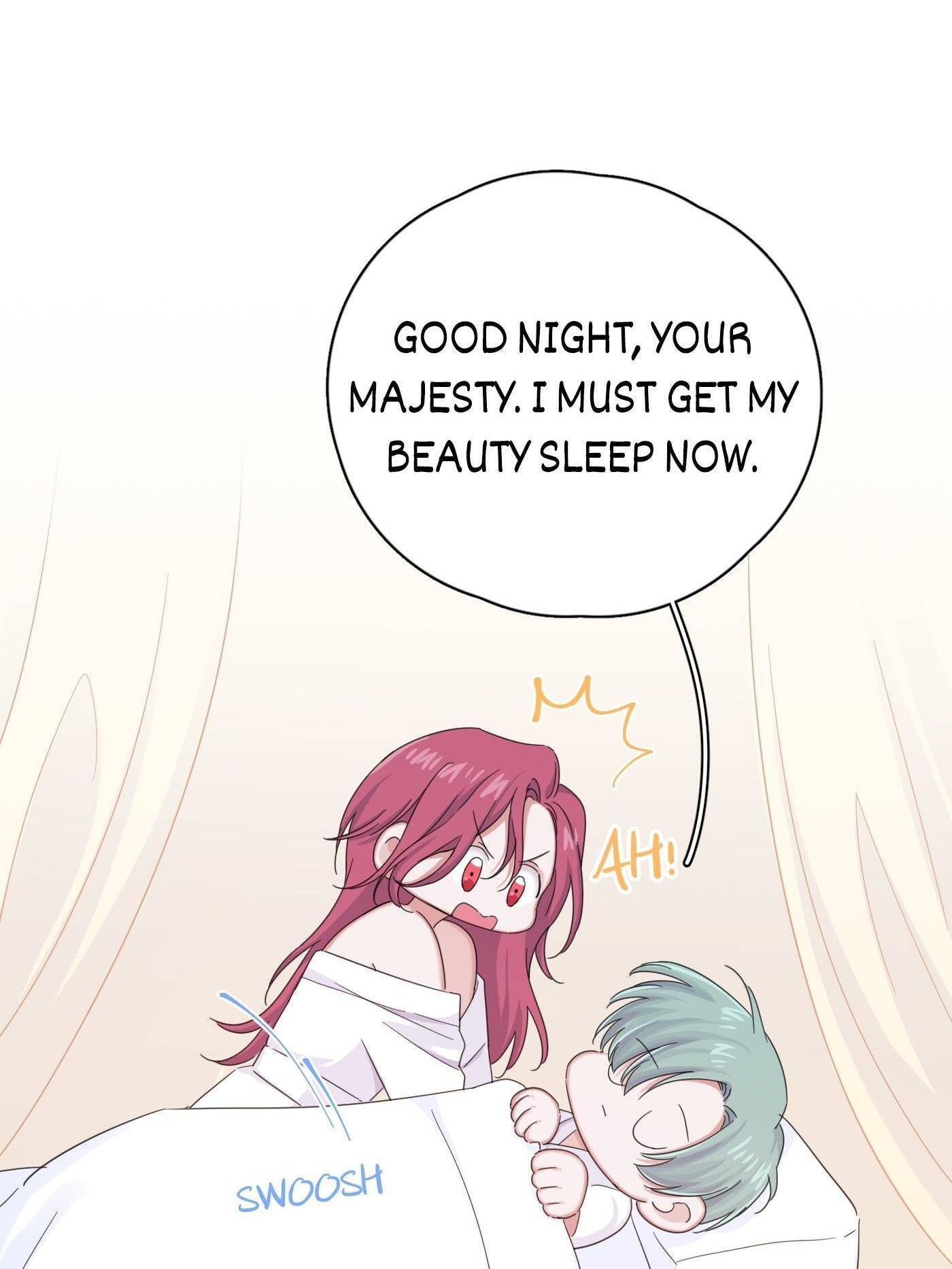 Chained to You Chapter 29 page 34 - 