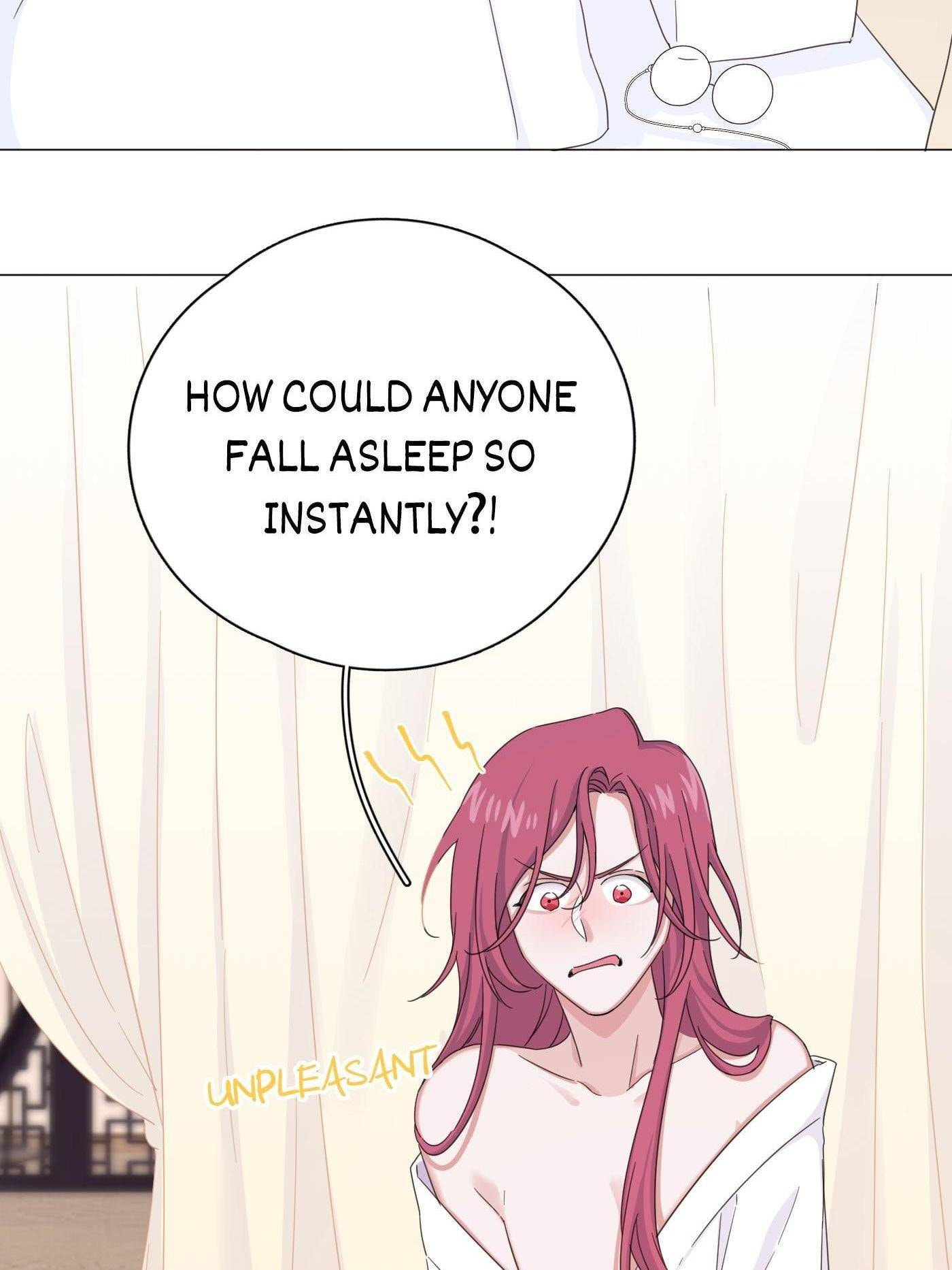 Chained to You Chapter 29 page 35 - 