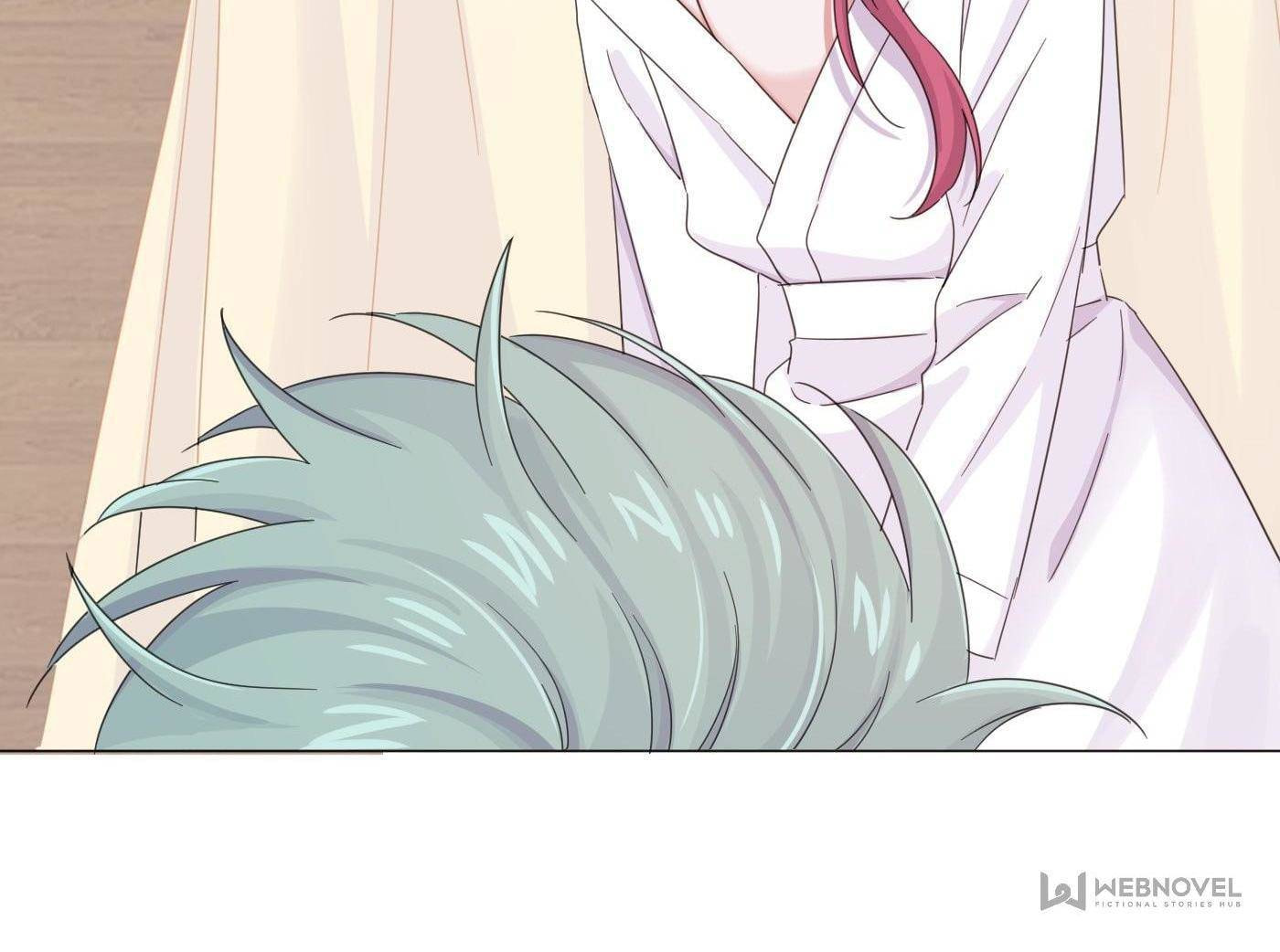 Chained to You Chapter 29 page 36 - 