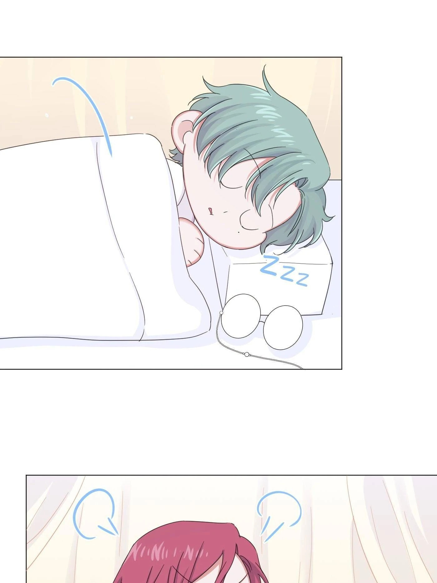 Chained to You Chapter 29 page 37 - 