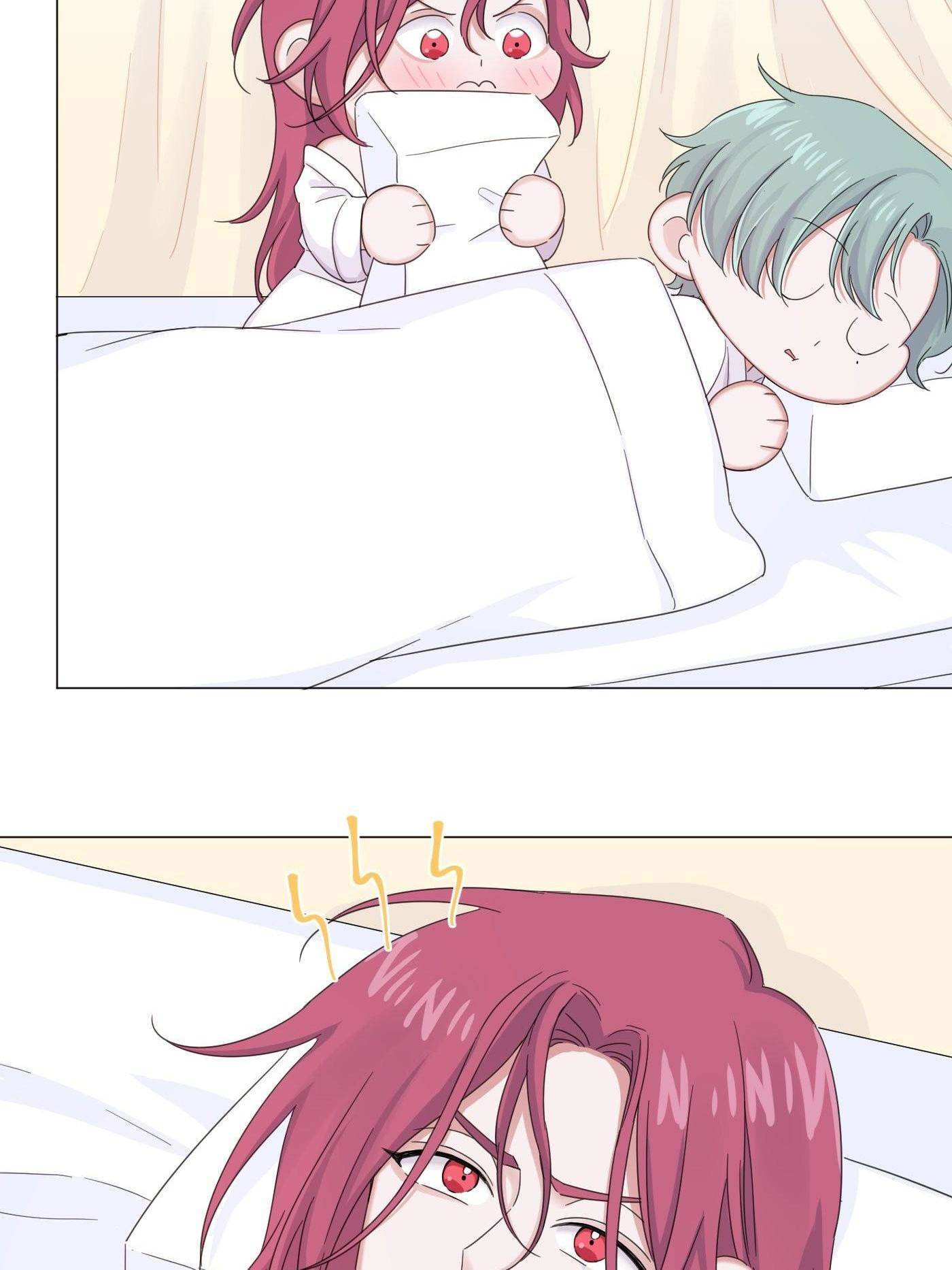 Chained to You Chapter 29 page 38 - 