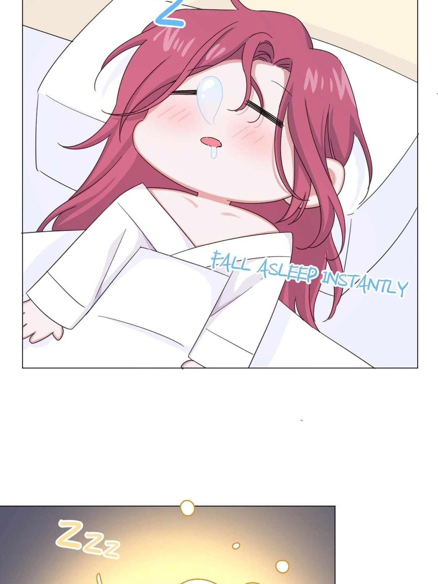 Chained to You Chapter 29 page 40 - 