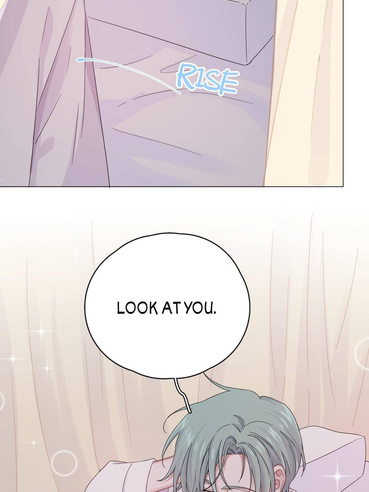 Chained to You Chapter 29 page 43 - 