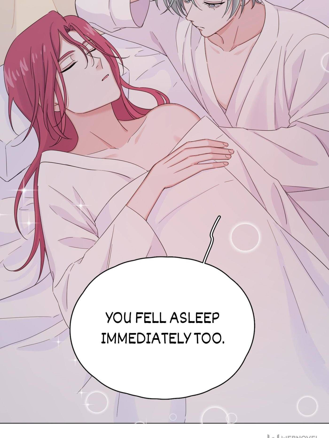 Chained to You Chapter 29 page 44 - 