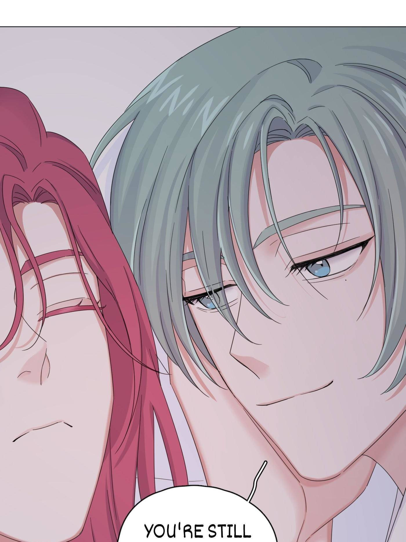 Chained to You Chapter 29 page 46 - 