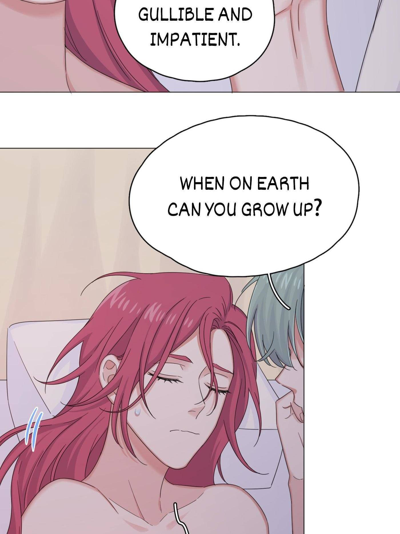 Chained to You Chapter 29 page 47 - 