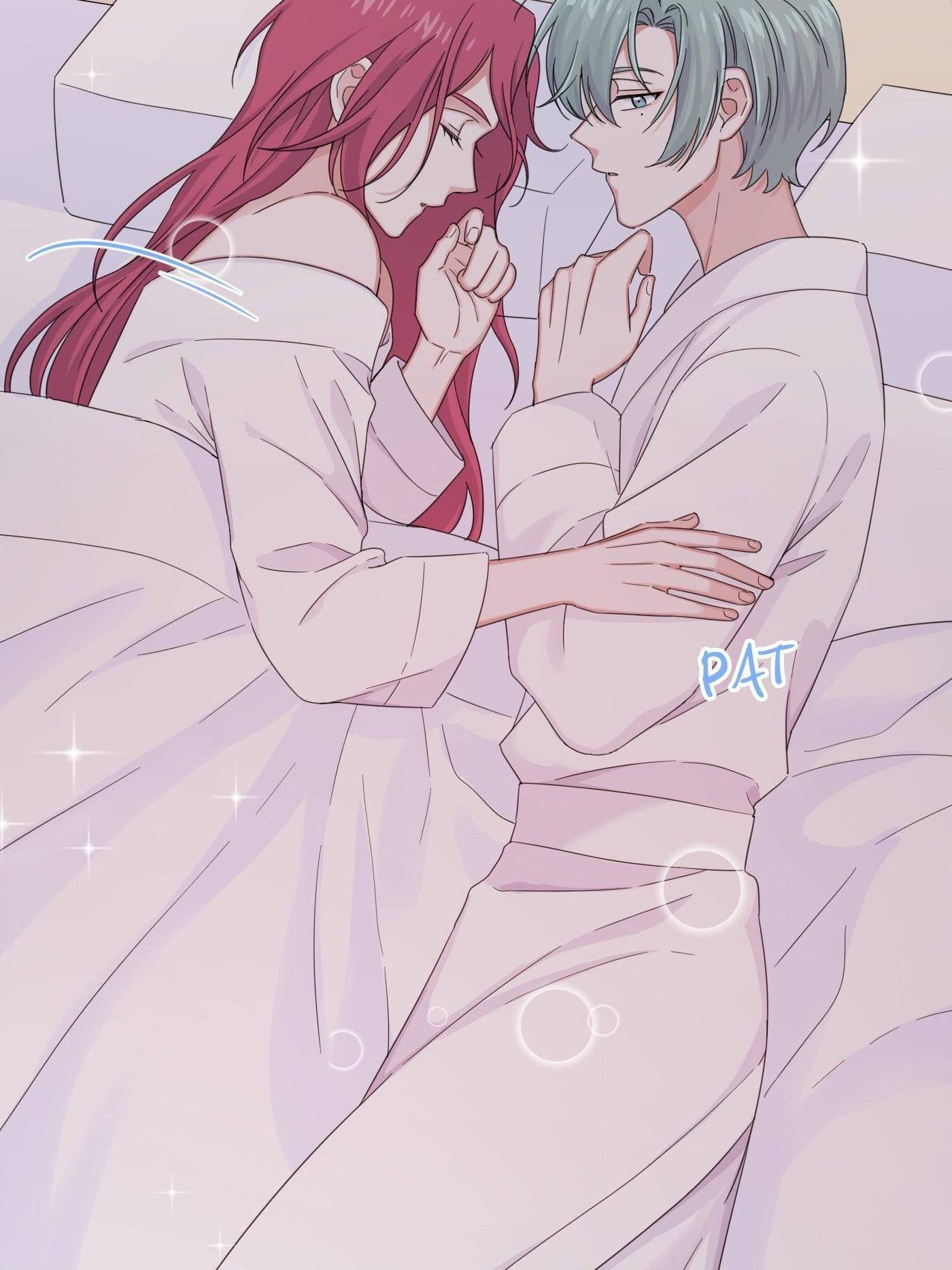Chained to You Chapter 29 page 49 - 